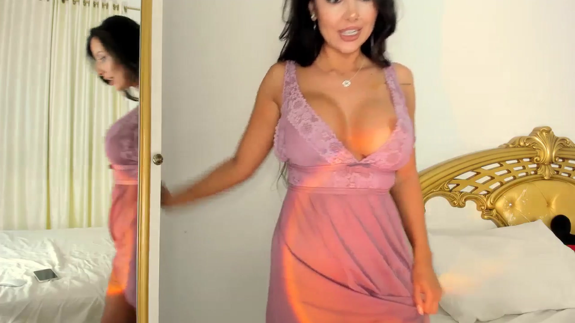 Gallery image thumbnail from NycoleAniston's myfreecams stream on, 12/03/2024, 04:48 image 15 of 20