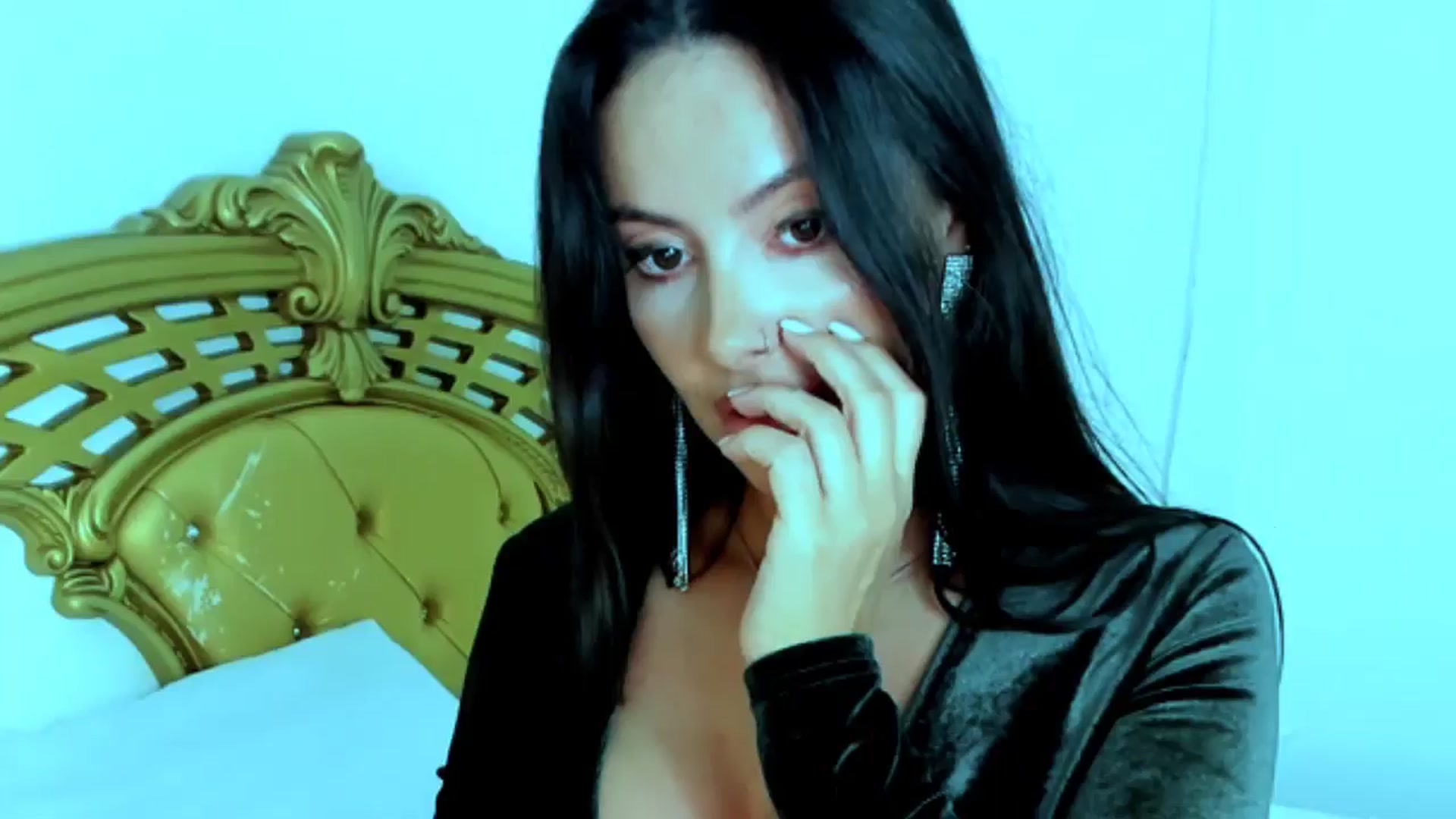 Gallery image thumbnail from NycoleAniston's myfreecams stream on, 01/23/2025, 22:21 image 12 of 20