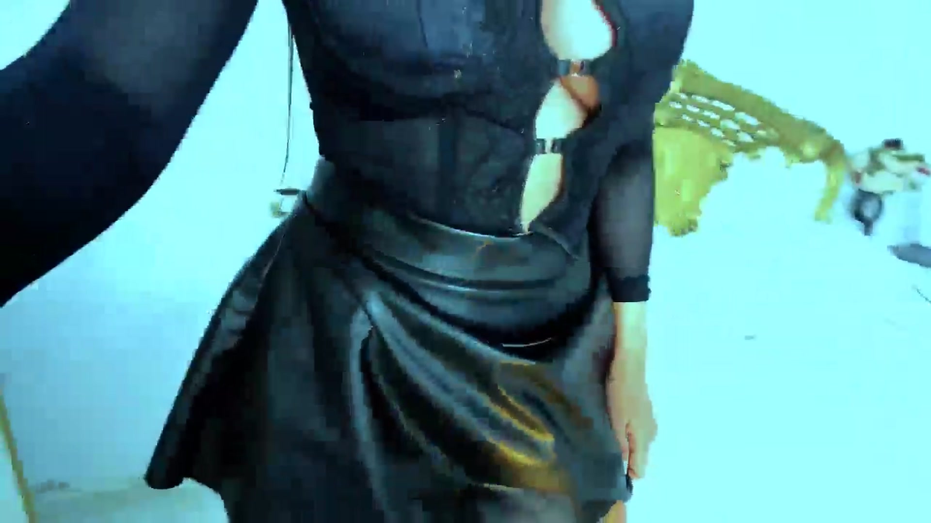 Gallery image thumbnail from NycoleAniston's myfreecams stream on, 02/01/2025, 20:04 image 15 of 20