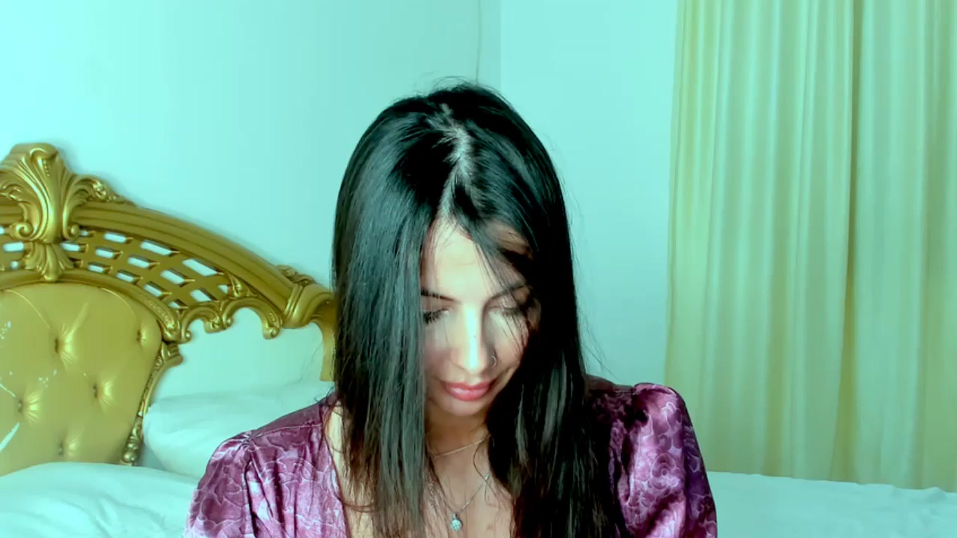 Gallery image thumbnail from NycoleAniston's myfreecams stream on, 02/25/2025, 21:19 image 2 of 20