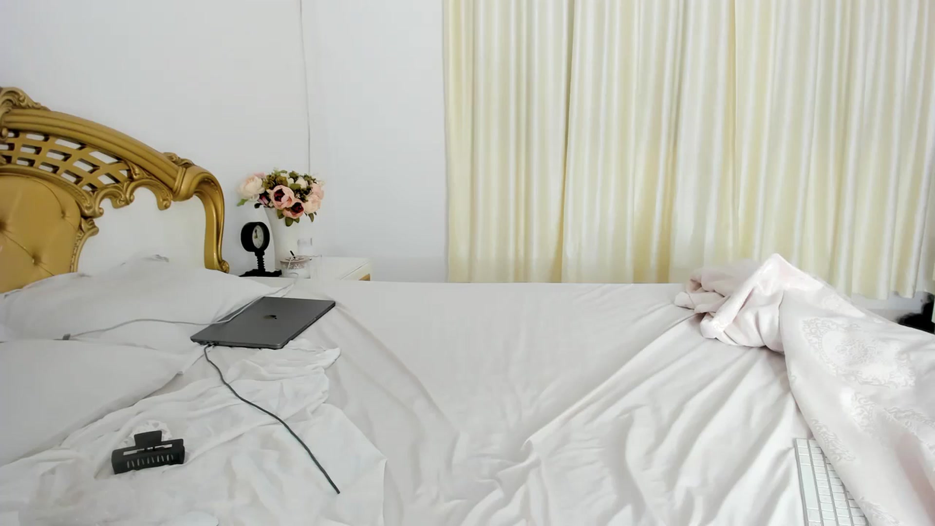 Gallery image thumbnail from NycoleAniston's myfreecams stream on, 03/10/2025, 21:50 image 6 of 20
