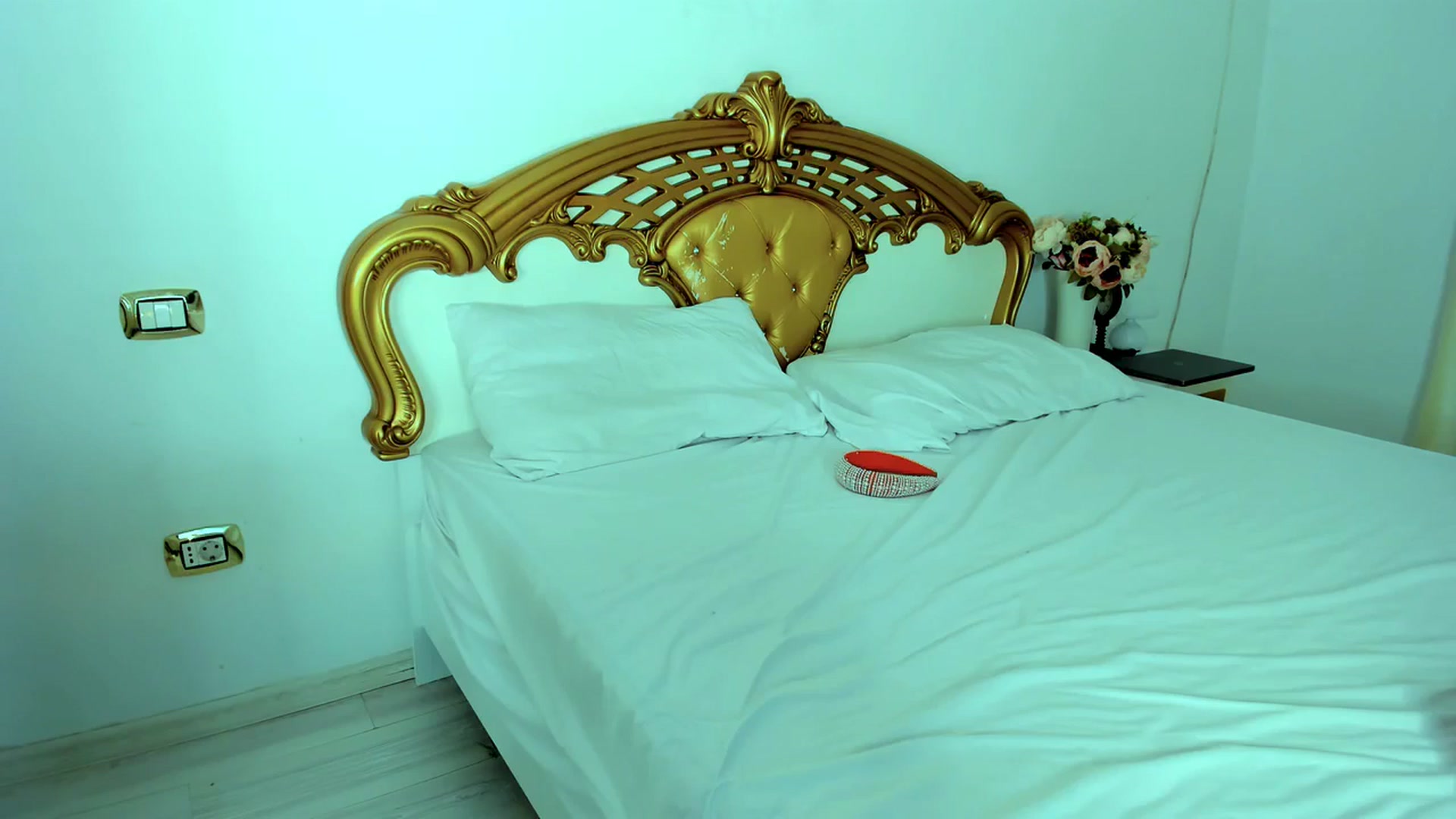 Gallery image thumbnail from NycoleAniston's myfreecams stream on, 04/08/2025, 20:39 image 4 of 20