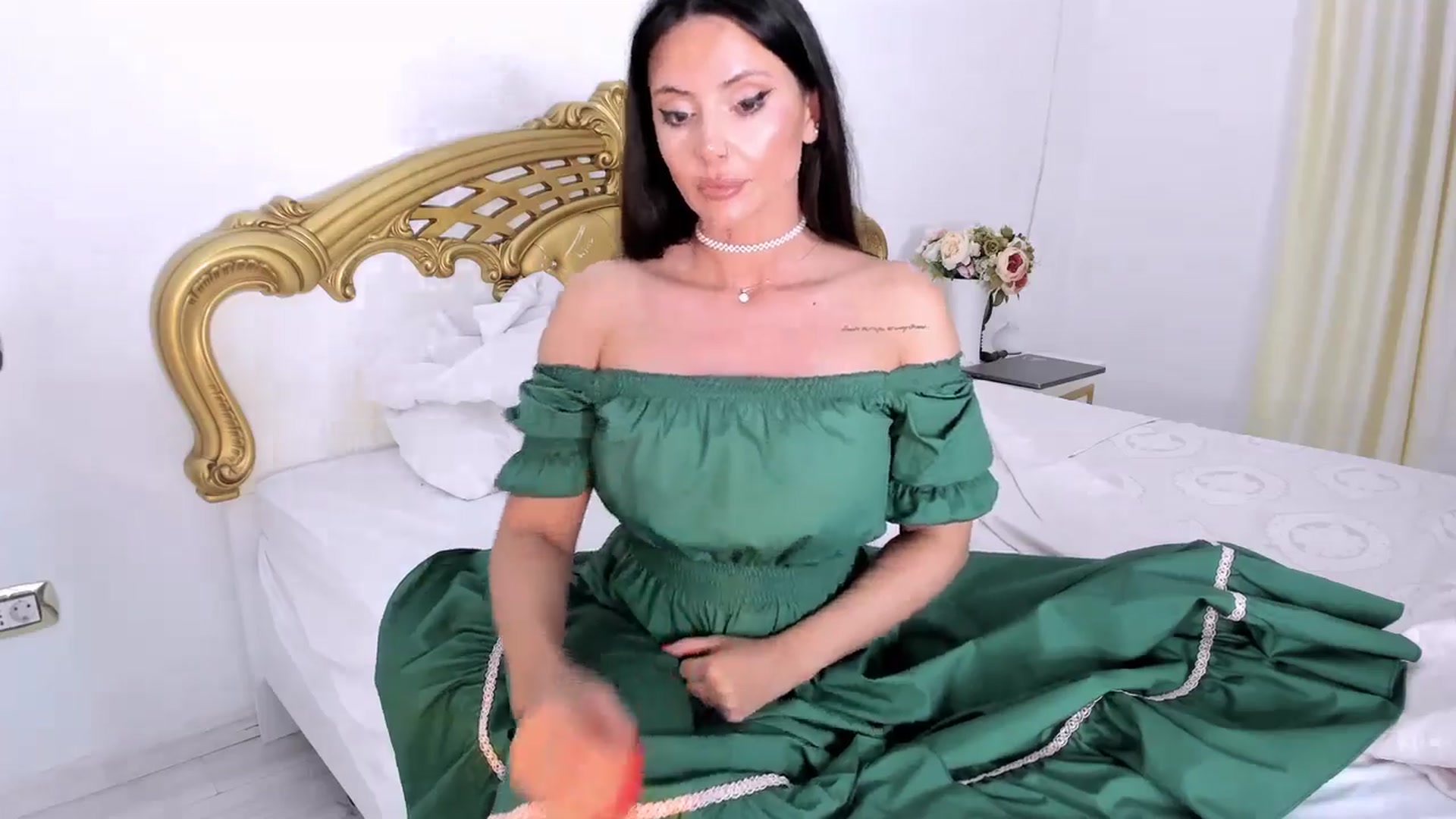 Gallery image thumbnail from NycoleAniston's myfreecams stream on, 04/11/2025, 19:31 image 2 of 20