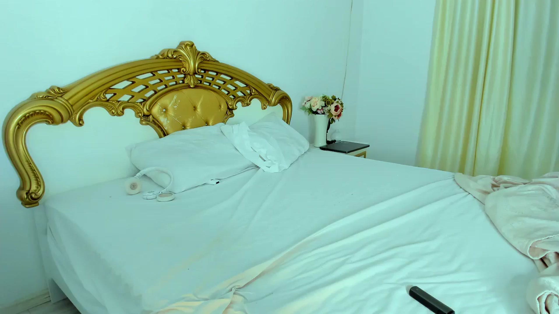 Gallery image thumbnail from NycoleAniston's myfreecams stream on, 04/12/2025, 18:35 image 2 of 20