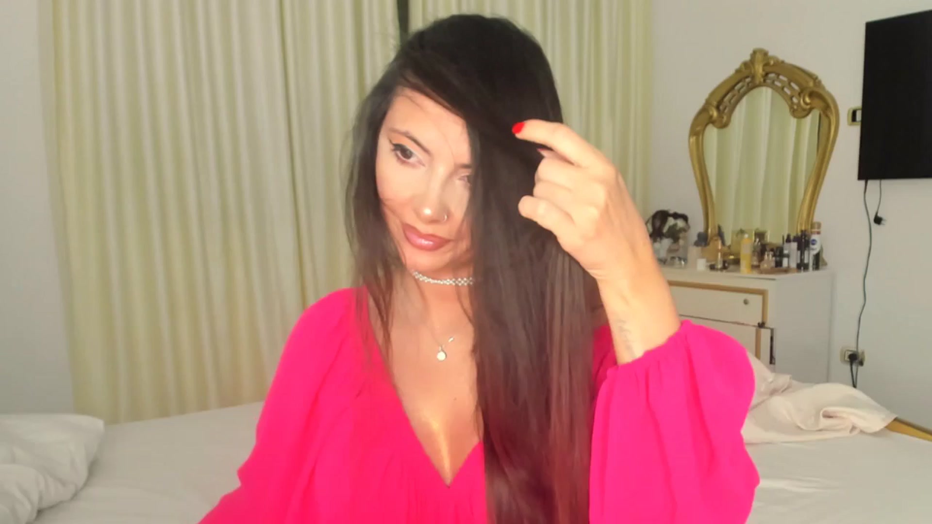 Gallery image thumbnail from NycoleAniston's myfreecams stream on, 04/17/2025, 18:38 image 15 of 20