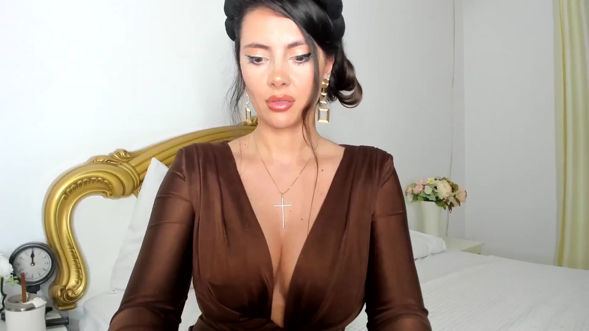 Gallery image thumbnail from NycoleAniston's myfreecams stream on, 05/05/2025, 18:26 image 16 of 20