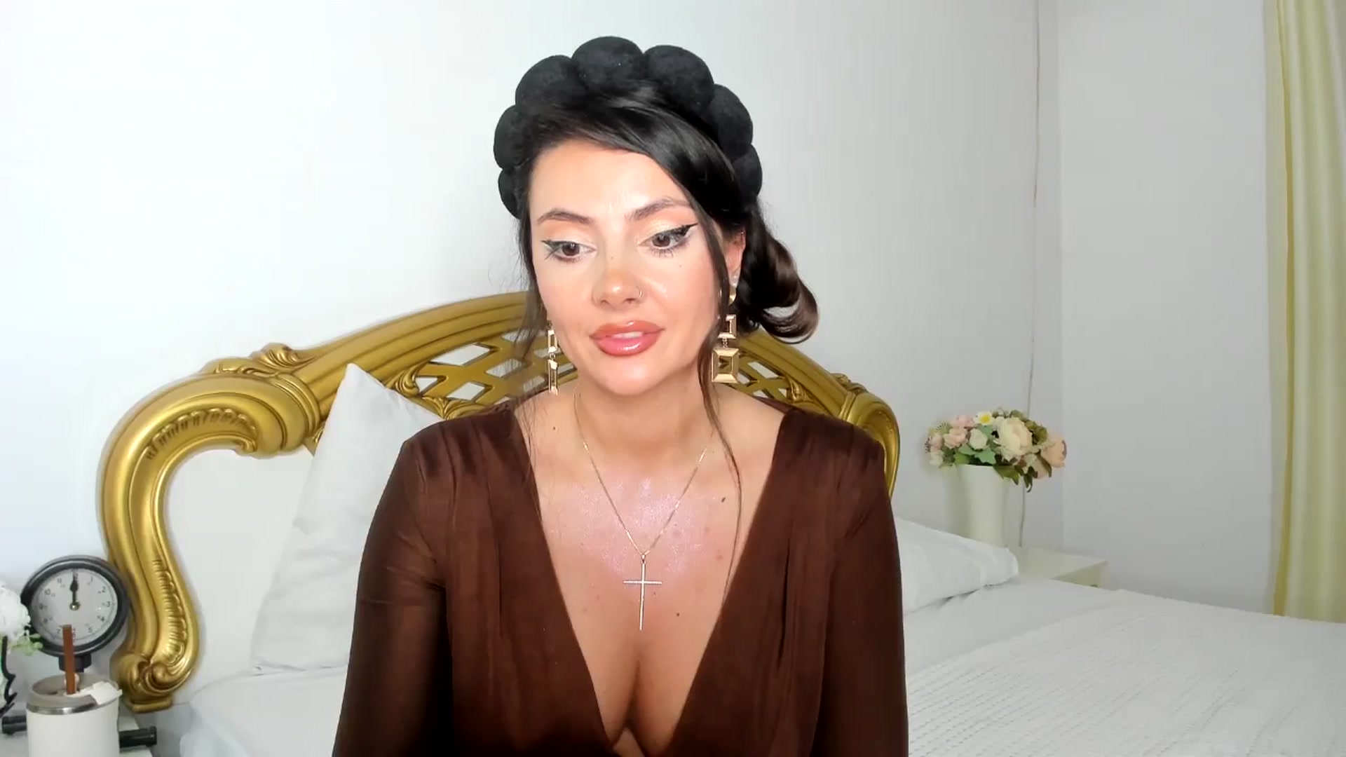 Gallery image thumbnail from NycoleAniston's myfreecams stream on, 05/05/2025, 18:26 image 11 of 20