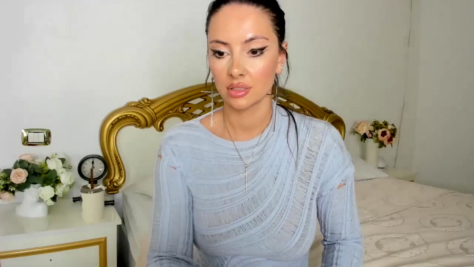 Gallery image thumbnail from NycoleAniston's myfreecams stream on, 05/20/2025, 18:52 image 4 of 20