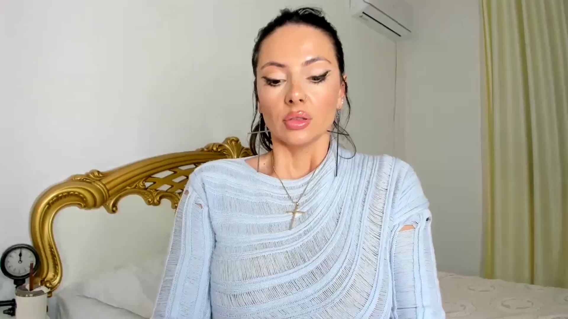 Gallery image thumbnail from NycoleAniston's myfreecams stream on, 05/20/2025, 18:52 image 6 of 20
