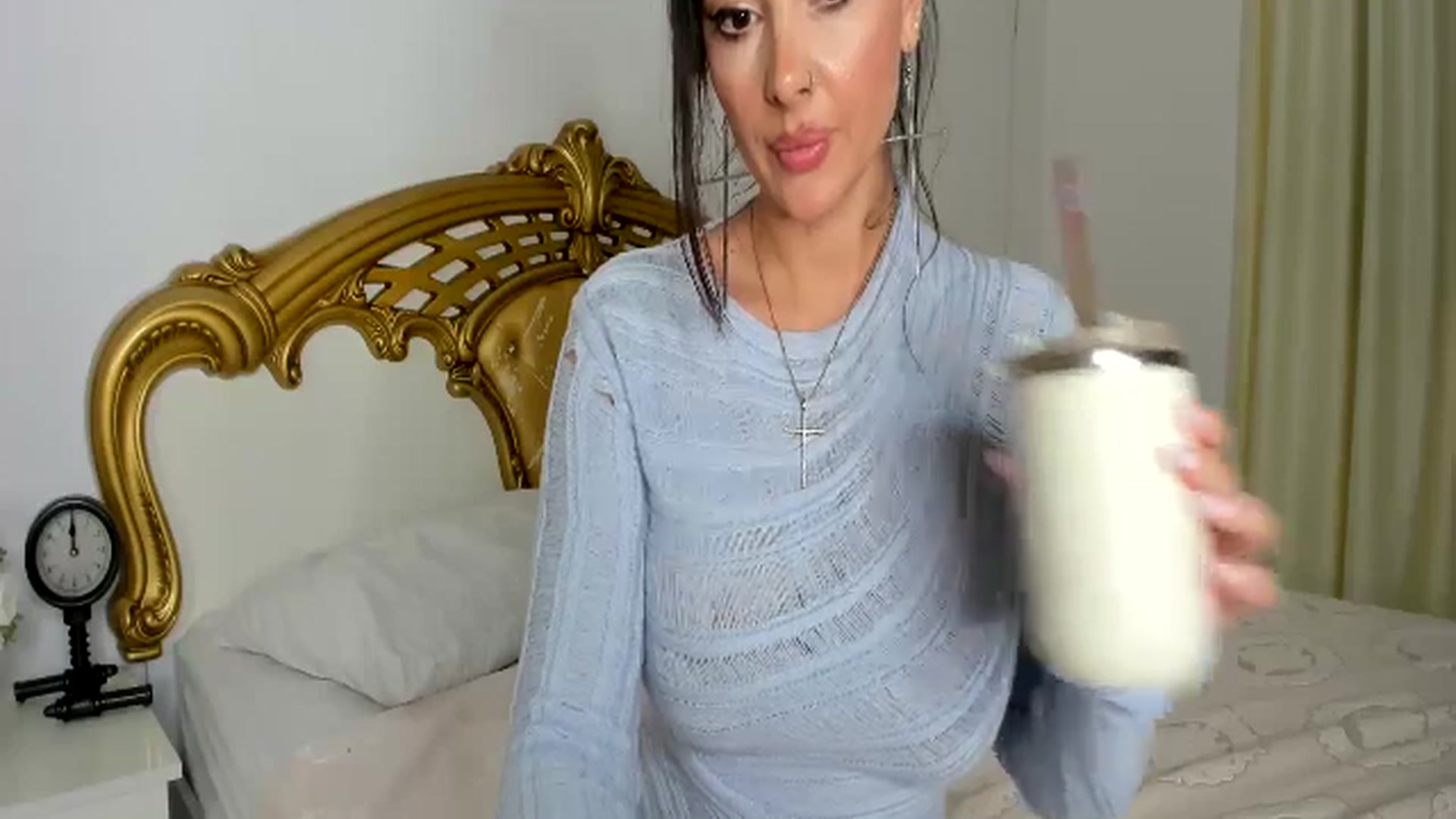 Gallery image thumbnail from NycoleAniston's myfreecams stream on, 05/20/2025, 19:05 image 12 of 20