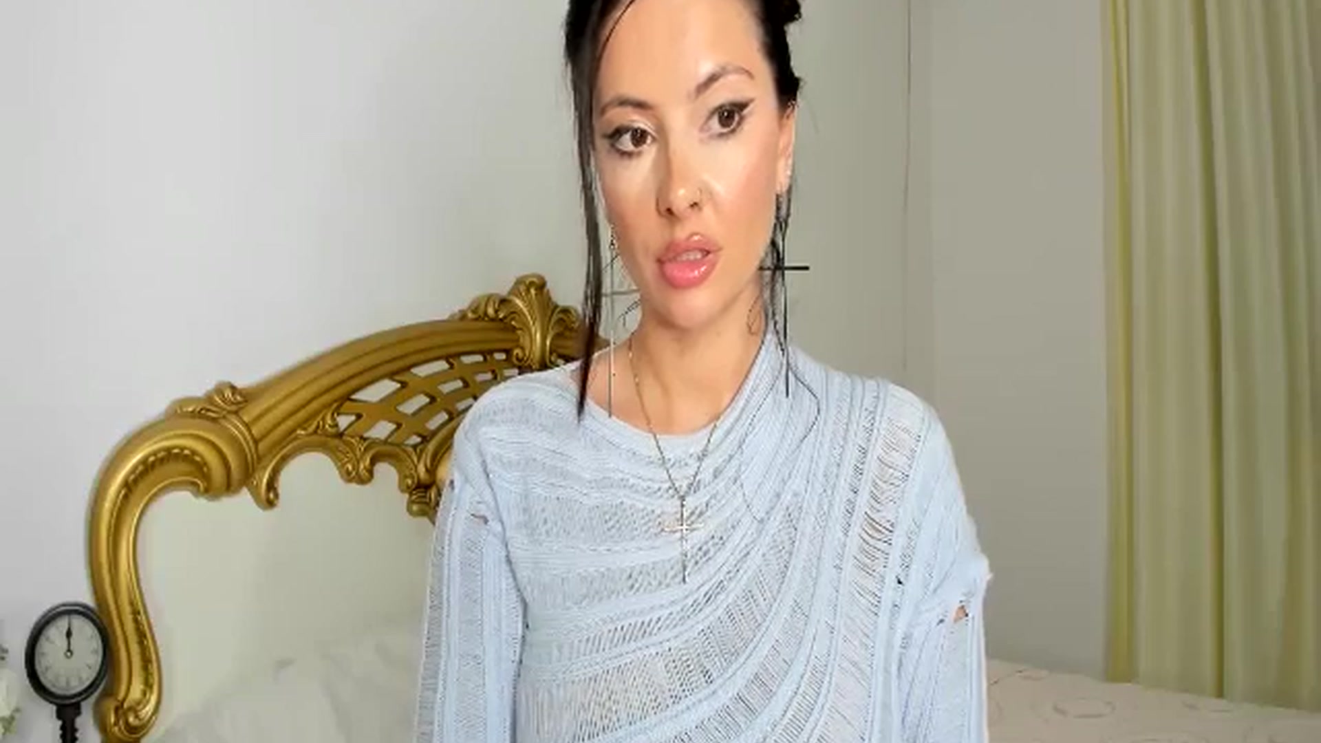 Gallery image thumbnail from NycoleAniston's myfreecams stream on, 05/20/2025, 19:05 image 4 of 20