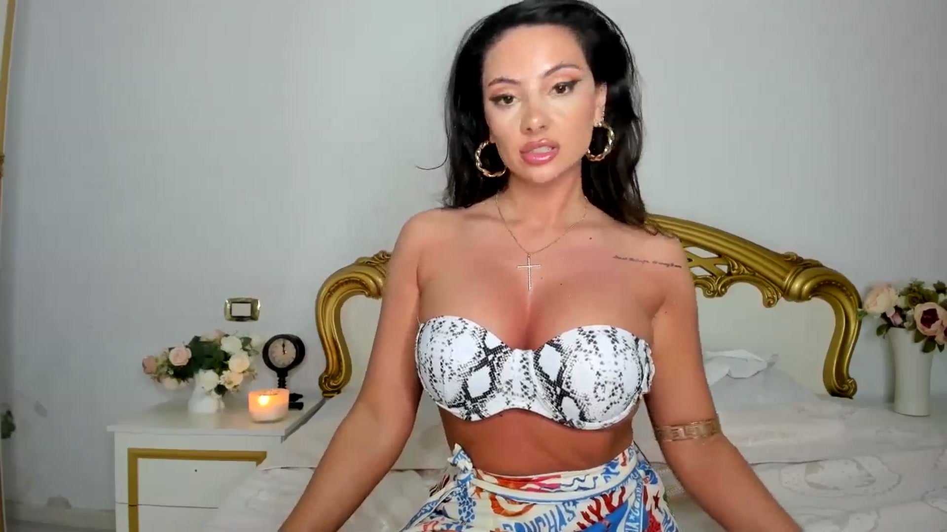 Gallery image thumbnail from NycoleAniston's myfreecams stream on, 05/27/2025, 23:44 image 10 of 20