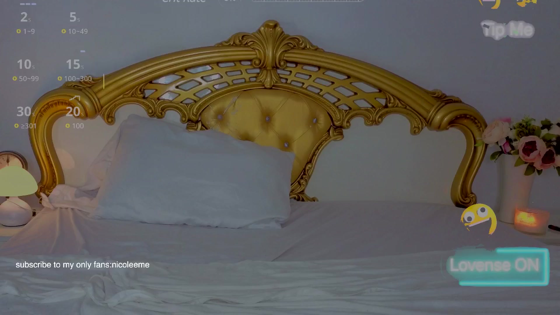 Gallery image thumbnail from NycoleAniston's myfreecams stream on, 05/29/2025, 19:05 image 4 of 20