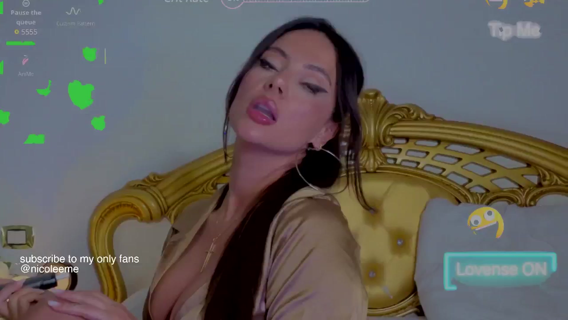Gallery image thumbnail from NycoleAniston's myfreecams stream on, 05/30/2025, 22:00 image 3 of 20