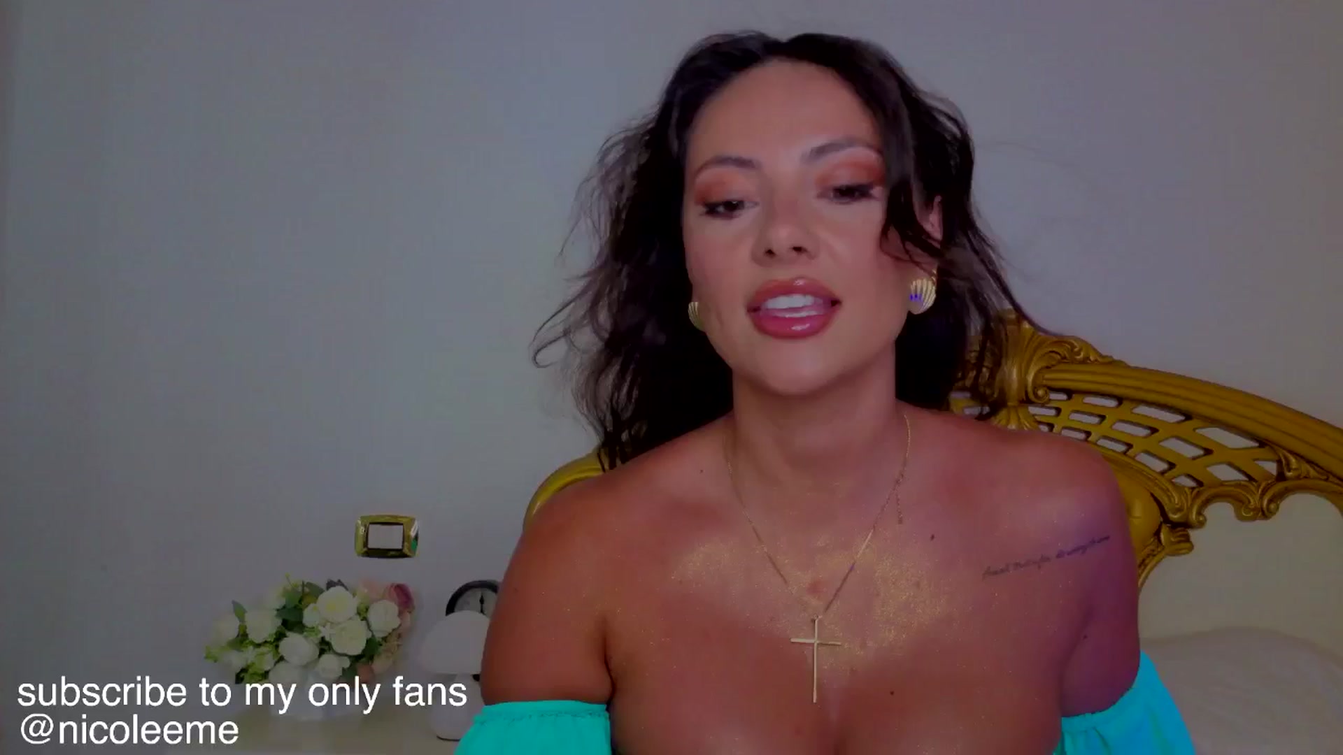 Gallery image thumbnail from NycoleAniston's myfreecams stream on, 06/12/2025, 17:19 image 1 of 20