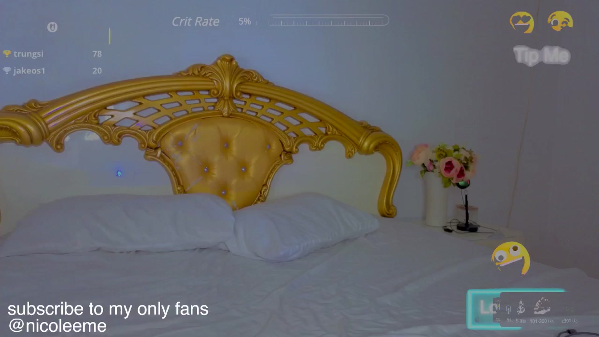Gallery image thumbnail from NycoleAniston's myfreecams stream on, 06/12/2025, 18:28 image 12 of 20