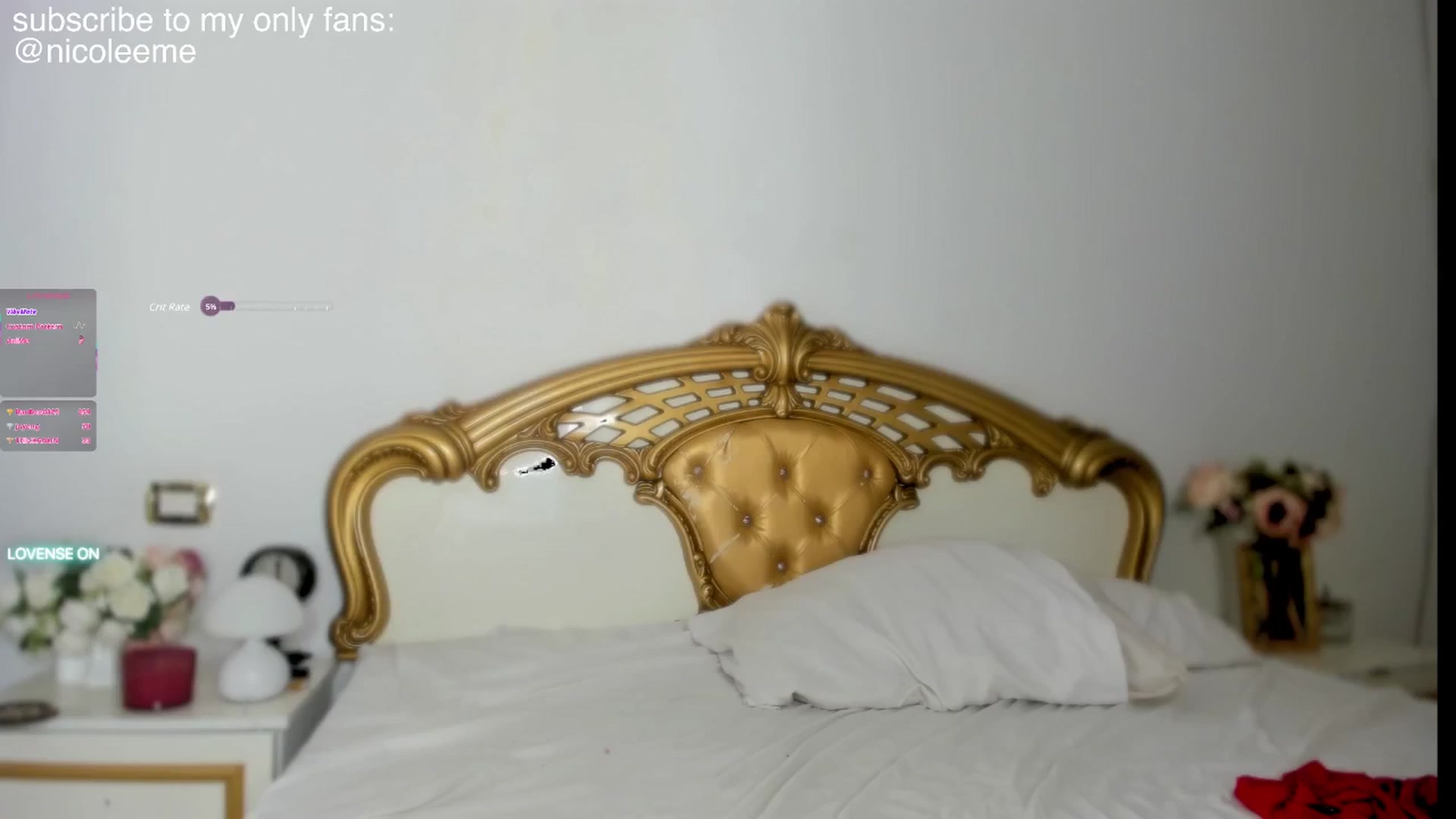 Gallery image thumbnail from NycoleAniston's myfreecams stream on, 06/18/2025, 24:44 image 11 of 20