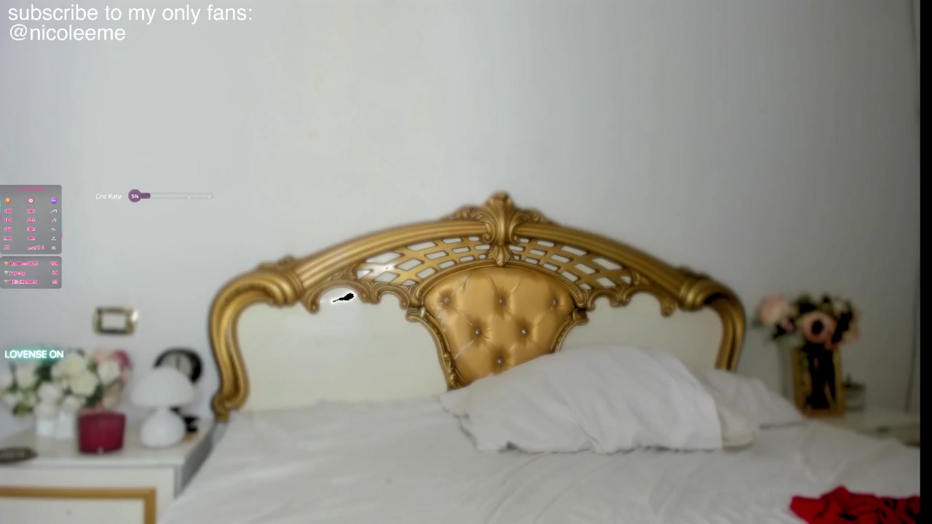 Gallery image thumbnail from NycoleAniston's myfreecams stream on, 06/18/2025, 24:44 image 10 of 20