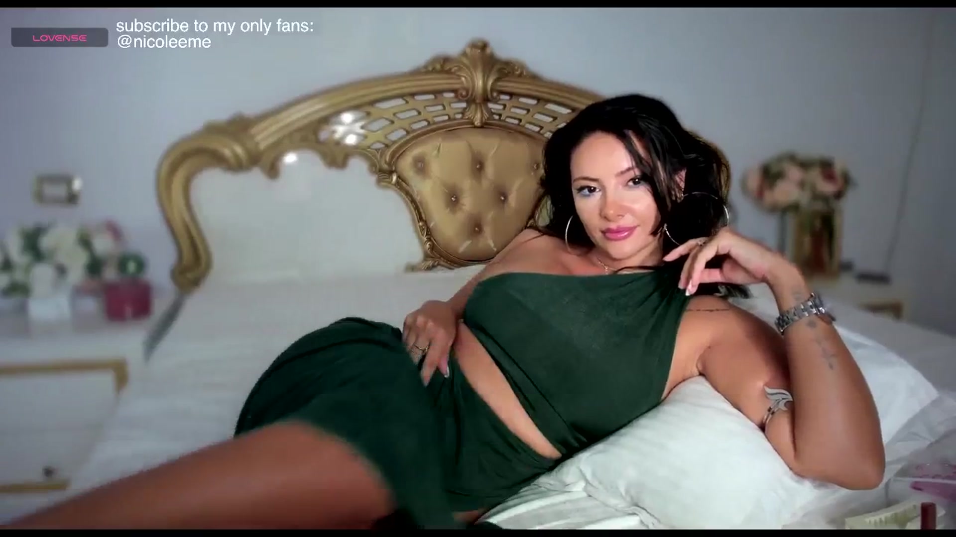 Gallery image thumbnail from NycoleAniston's myfreecams stream on, 07/15/2025, 24:00 image 6 of 20