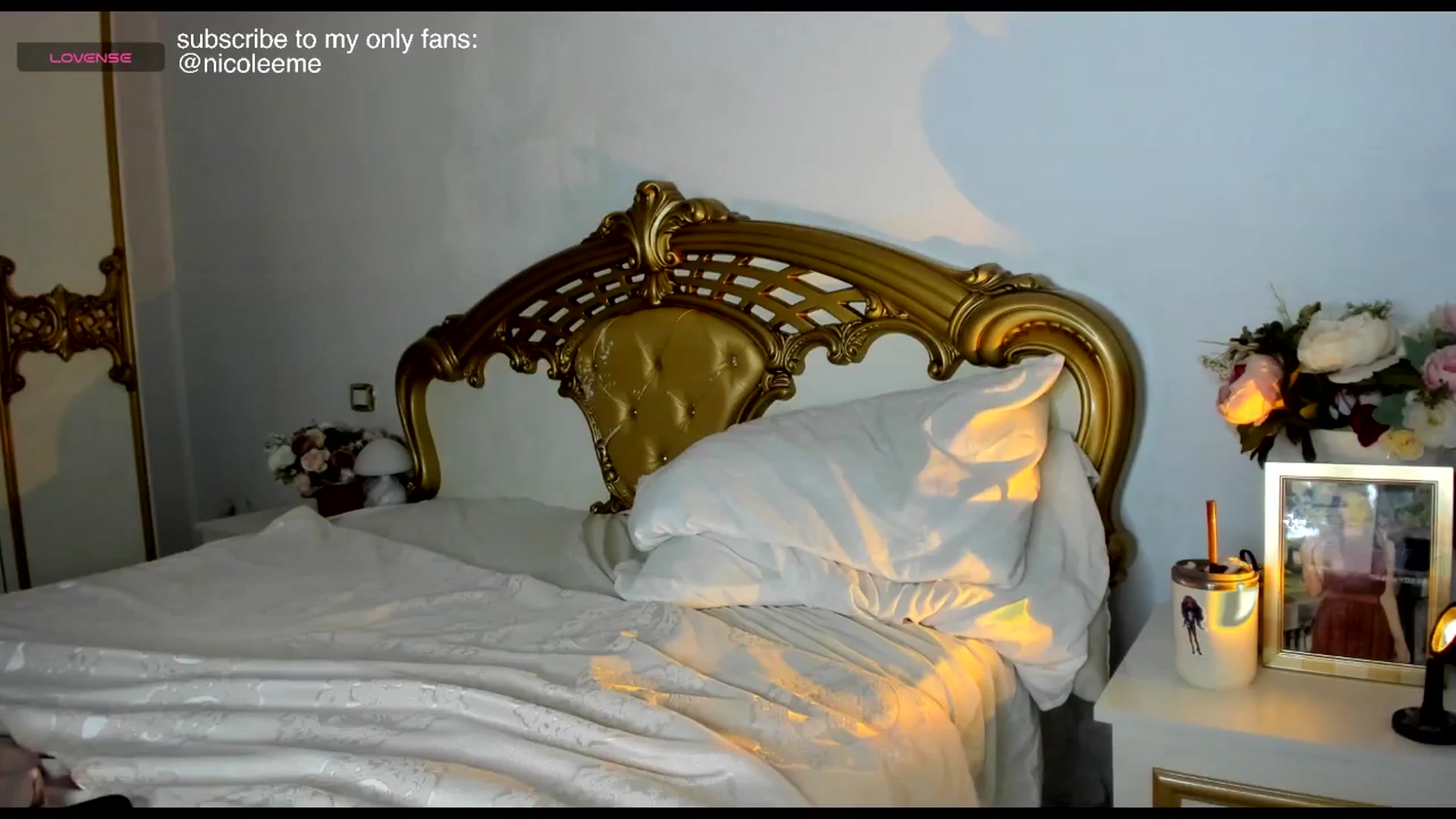 Gallery image thumbnail from NycoleAniston's myfreecams stream on, 07/29/2025, 23:24 image 5 of 20