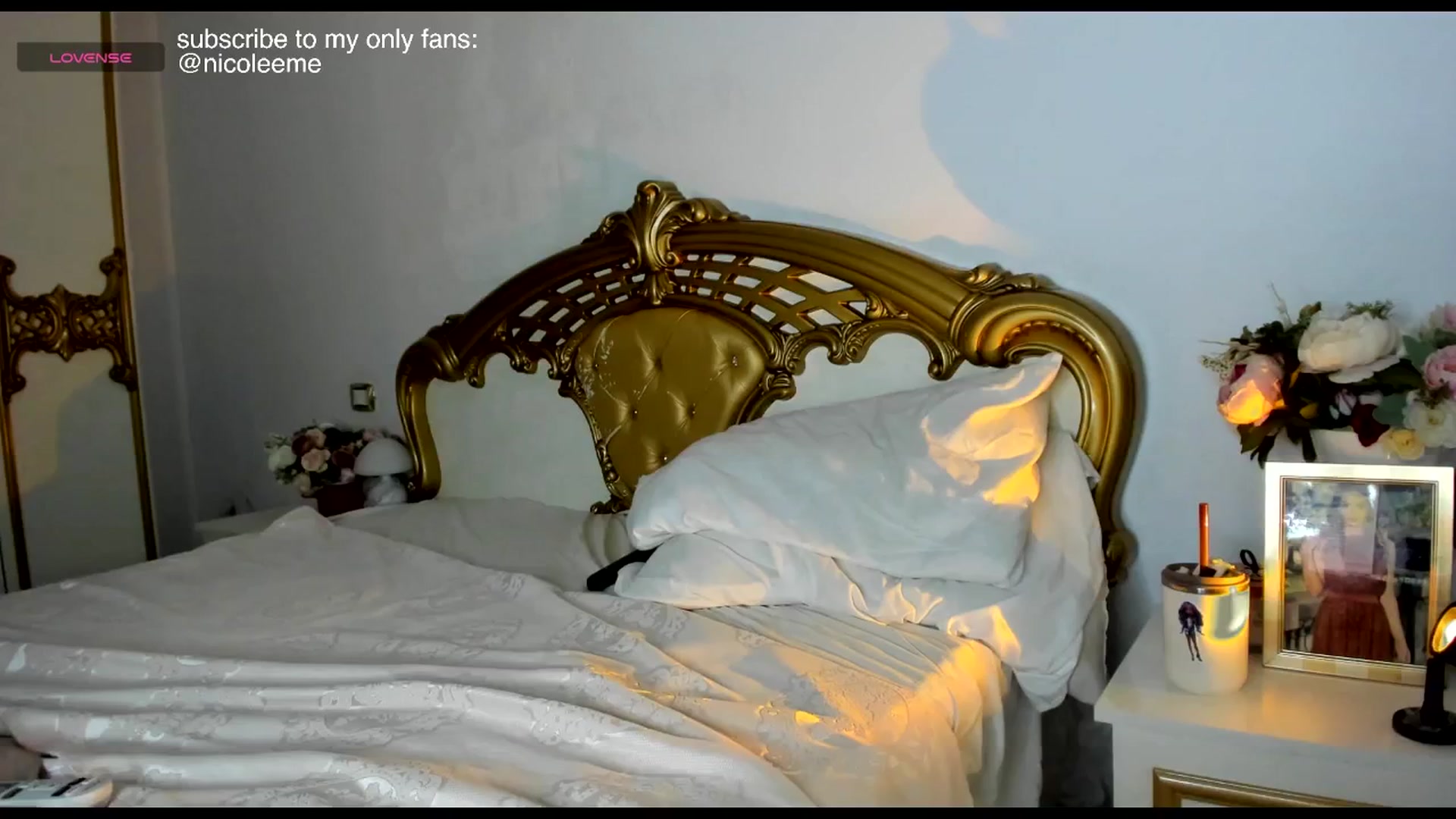Gallery image thumbnail from NycoleAniston's myfreecams stream on, 07/29/2025, 23:24 image 7 of 20