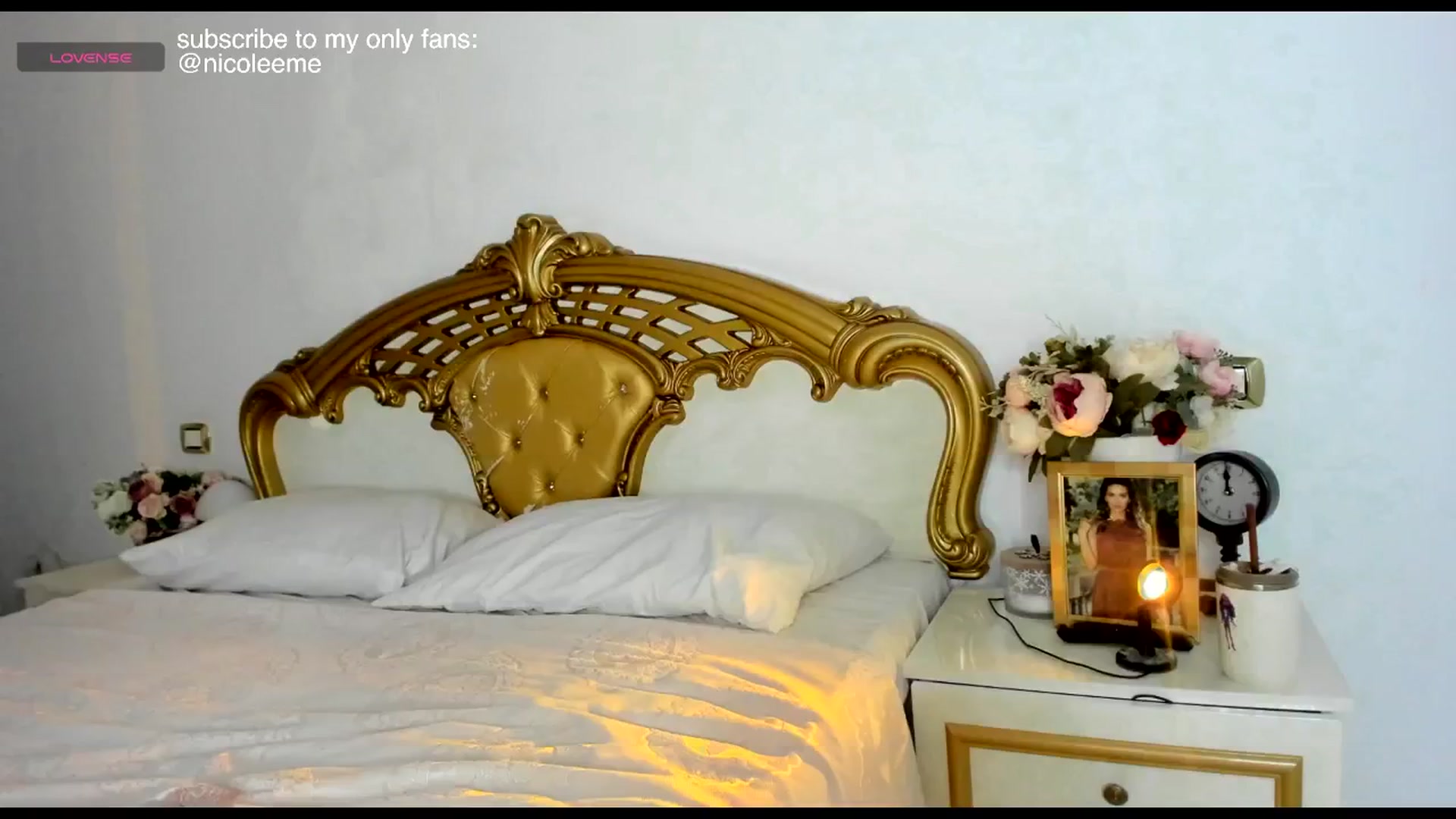 Gallery image thumbnail from NycoleAniston's myfreecams stream on, 07/30/2025, 23:50 image 1 of 20