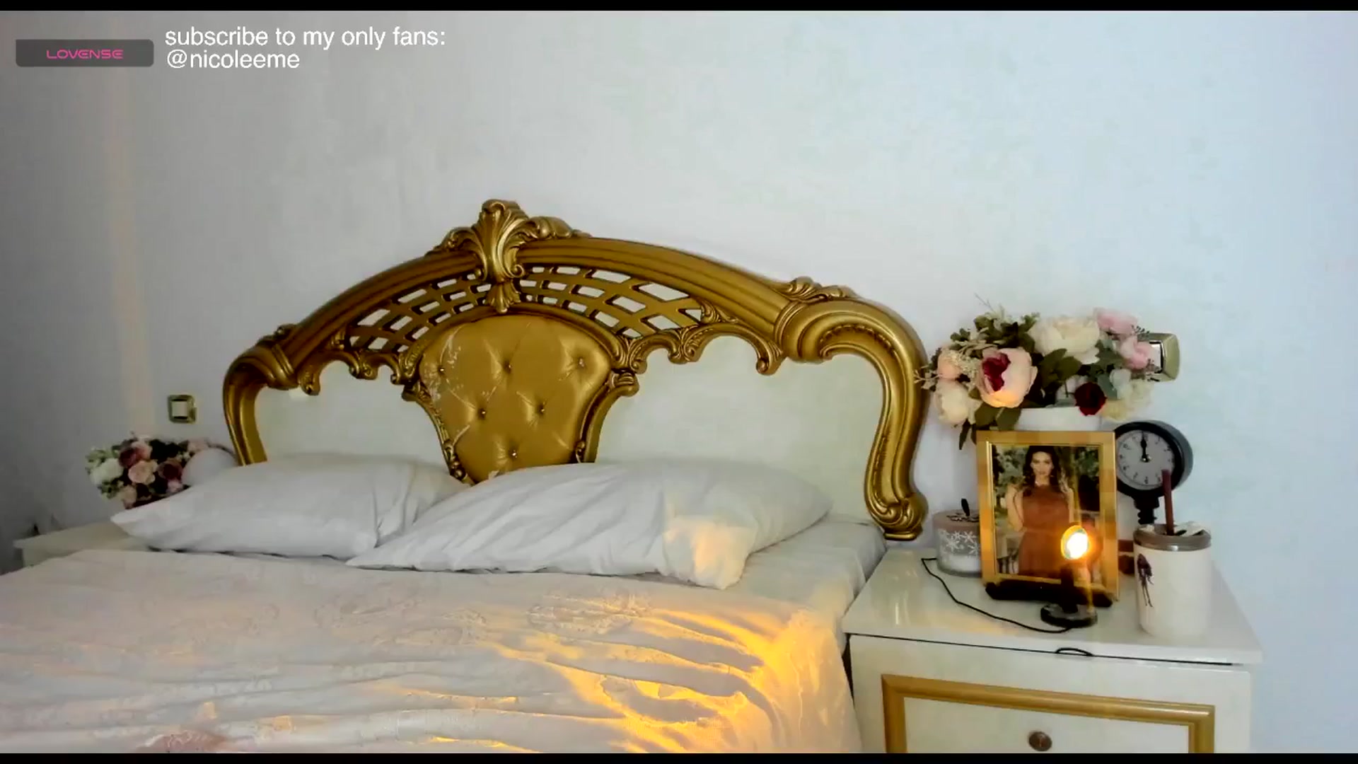 Gallery image thumbnail from NycoleAniston's myfreecams stream on, 07/30/2025, 23:50 image 2 of 20
