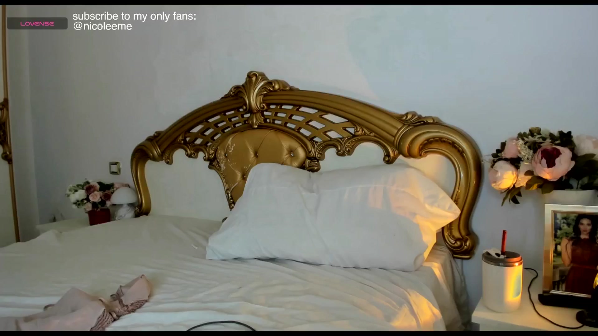 Gallery image thumbnail from NycoleAniston's myfreecams stream on, 08/04/2025, 07:25 image 10 of 20