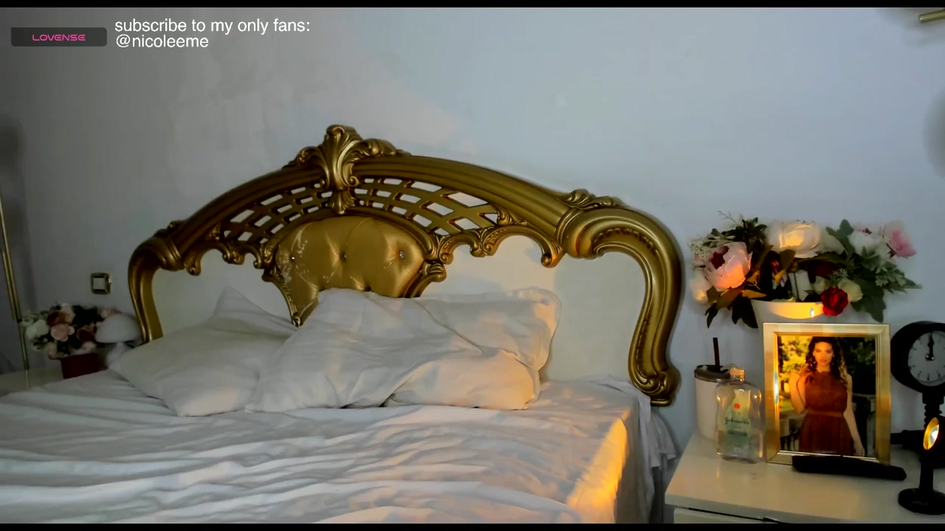 Gallery image thumbnail from NycoleAniston's myfreecams stream on, 08/19/2025, 04:50 image 2 of 20