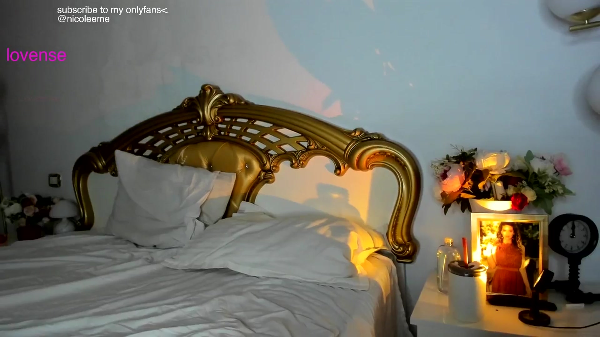 Gallery image thumbnail from NycoleAniston's myfreecams stream on, 08/26/2025, 19:08 image 14 of 20