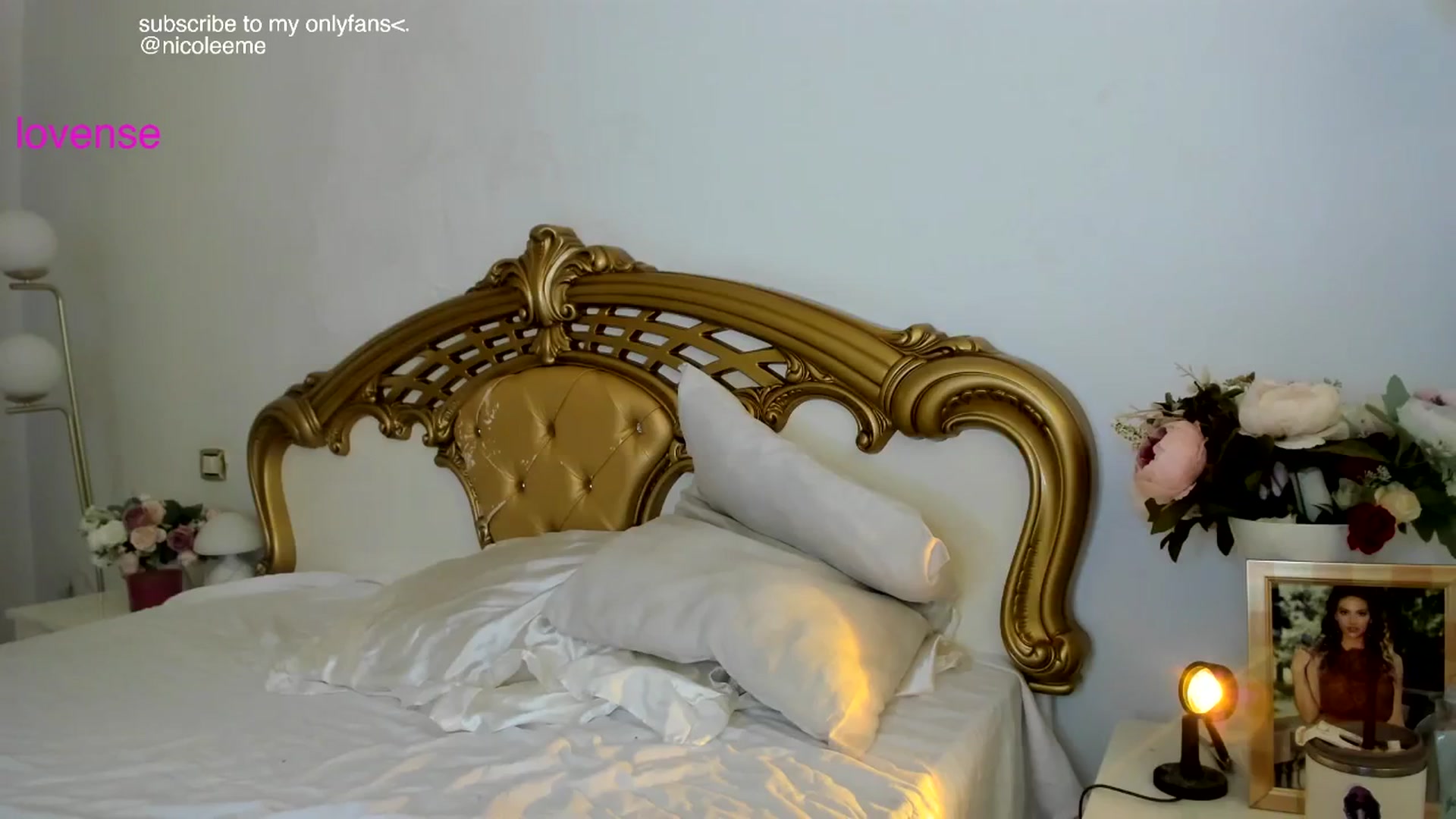 Gallery image thumbnail from NycoleAniston's myfreecams stream on, 09/08/2025, 11:25 image 13 of 20