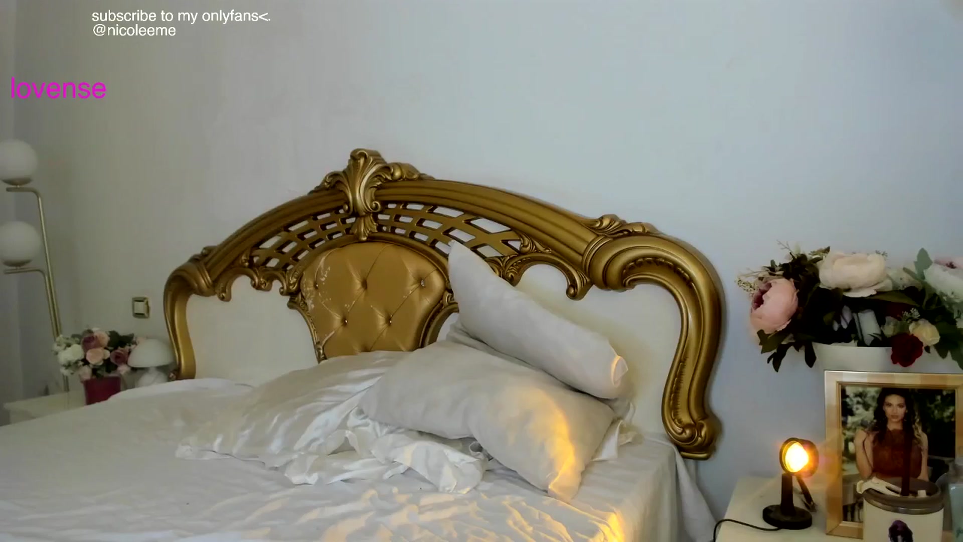 Gallery image thumbnail from NycoleAniston's myfreecams stream on, 09/08/2025, 11:25 image 12 of 20
