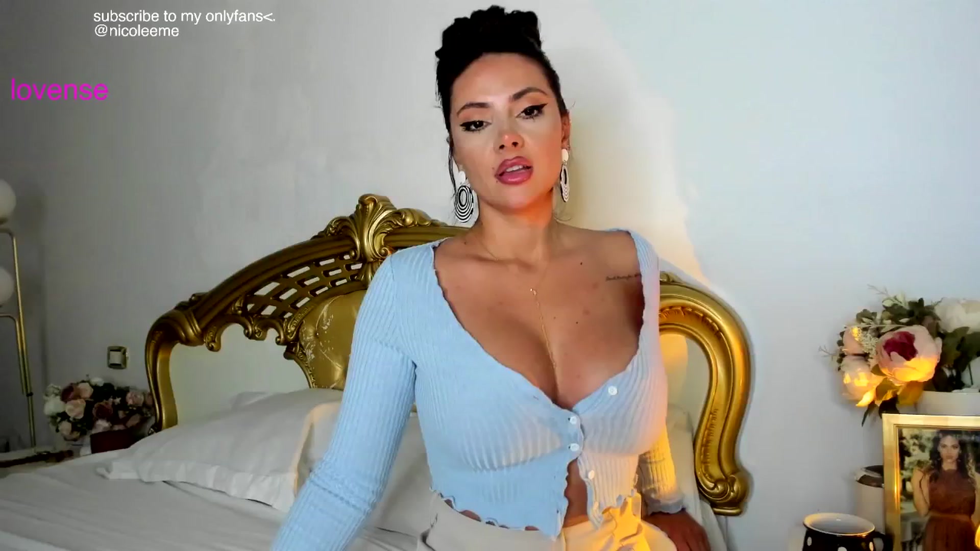 Gallery image thumbnail from NycoleAniston's myfreecams stream on, 09/13/2025, 22:27 image 7 of 20