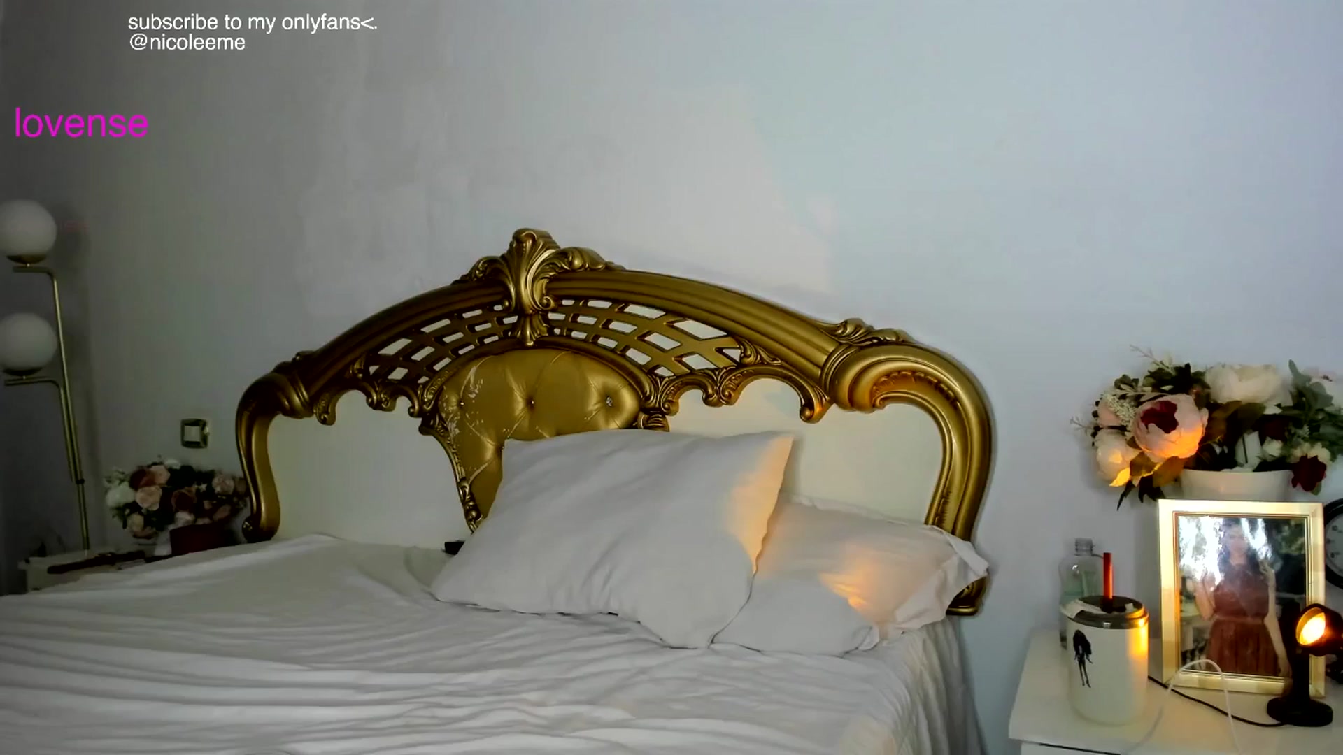 Gallery image thumbnail from NycoleAniston's myfreecams stream on, 09/17/2025, 03:23 image 3 of 20