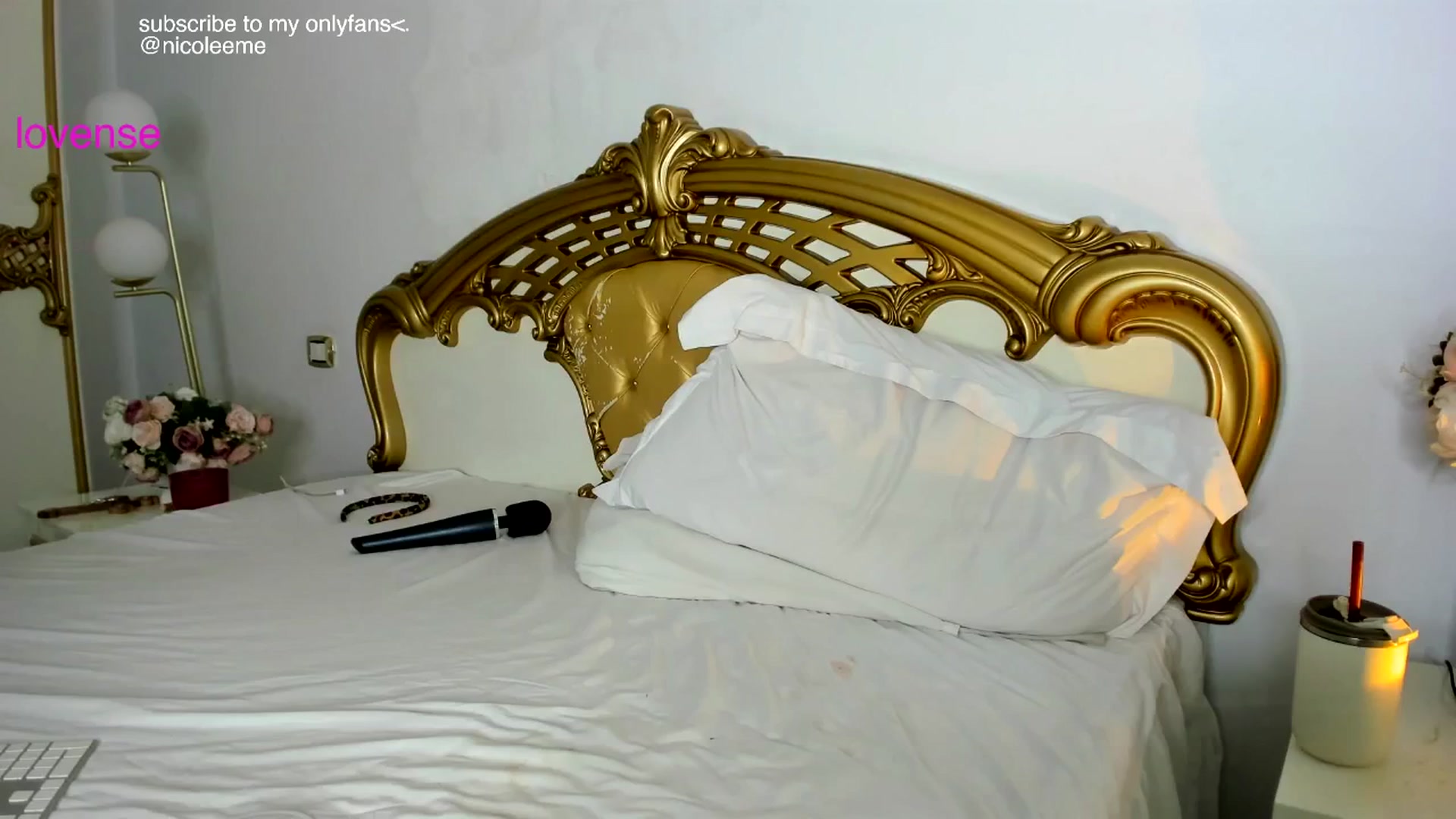 Gallery image thumbnail from NycoleAniston's myfreecams stream on, 09/19/2025, 05:07 image 19 of 20