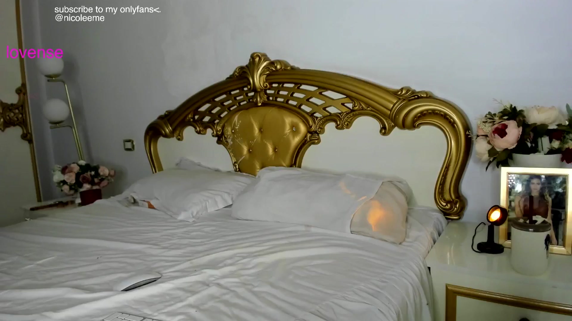 Gallery image thumbnail from NycoleAniston's myfreecams stream on, 09/22/2025, 18:14 image 5 of 20