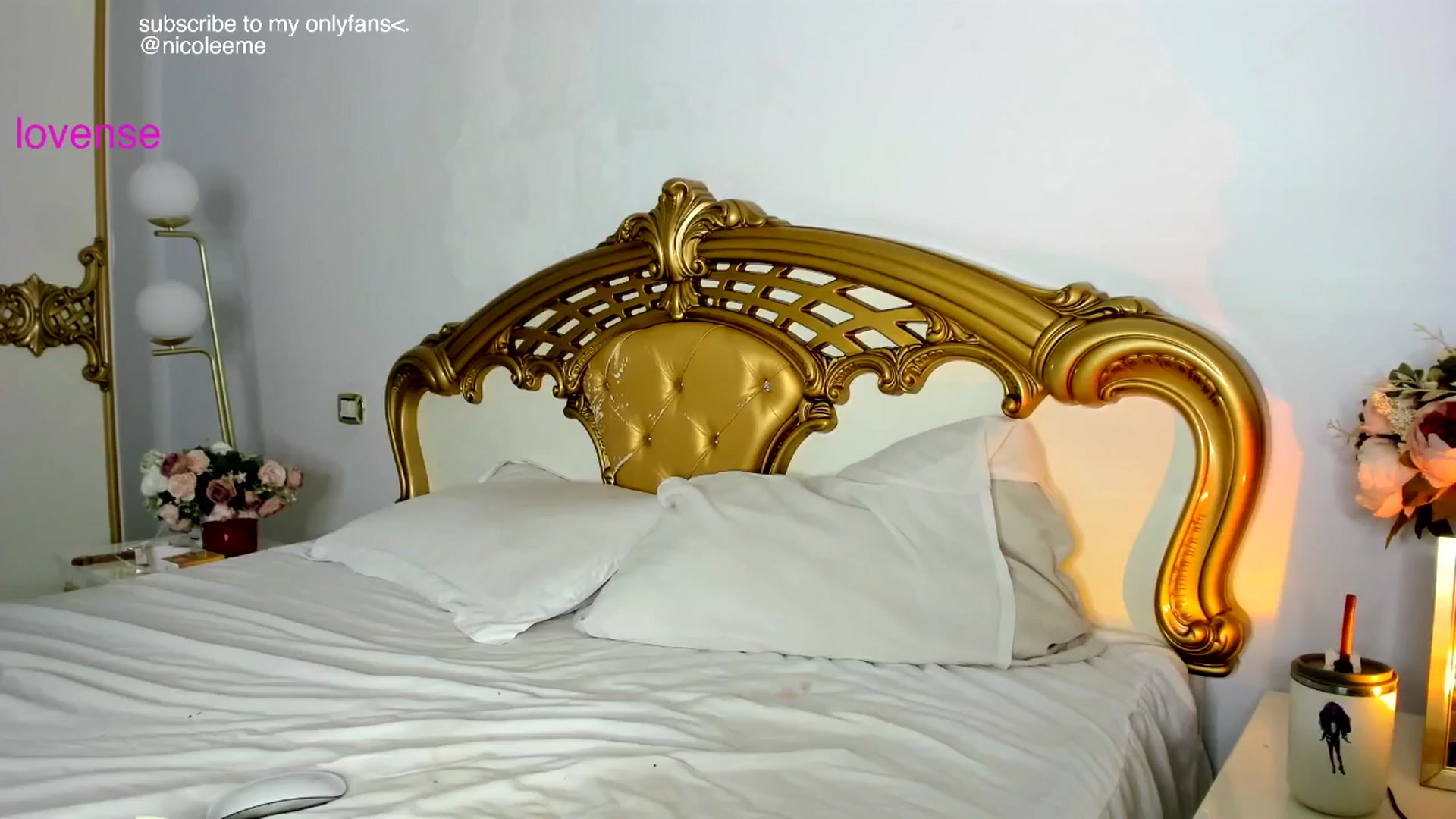 Gallery image thumbnail from NycoleAniston's myfreecams stream on, 09/23/2025, 20:01 image 10 of 20