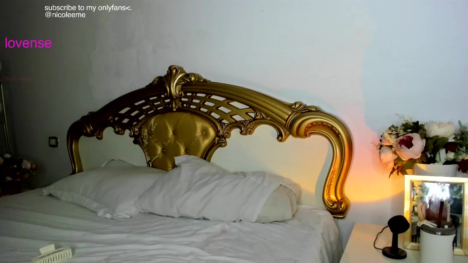 Gallery image thumbnail from NycoleAniston's myfreecams stream on, 09/23/2025, 22:31 image 4 of 20