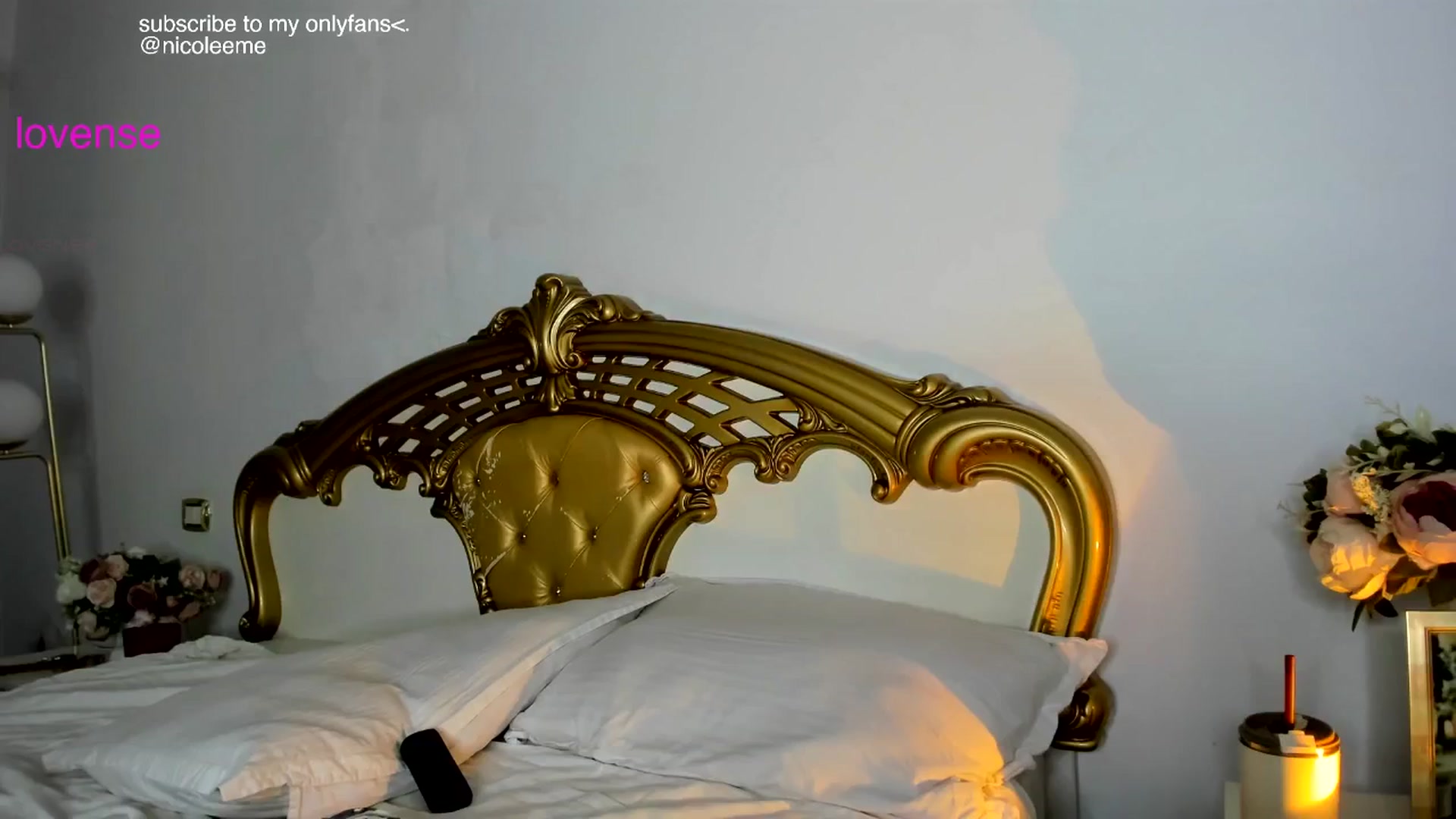 Gallery image thumbnail from NycoleAniston's myfreecams stream on, 09/30/2025, 16:52 image 6 of 20