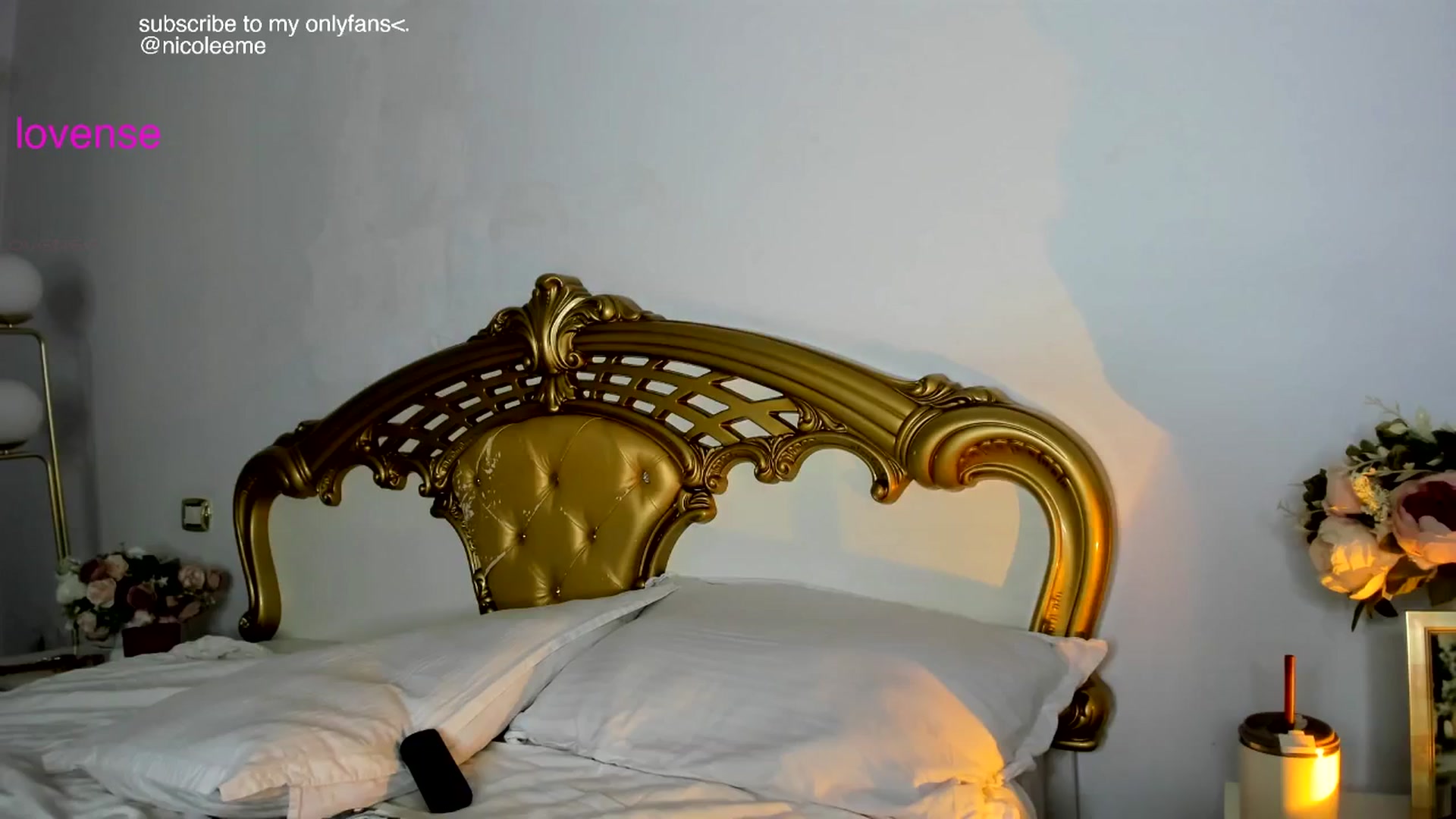 Gallery image thumbnail from NycoleAniston's myfreecams stream on, 09/30/2025, 16:52 image 5 of 20