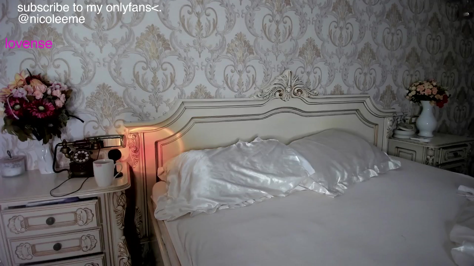 Gallery image thumbnail from NycoleAniston's myfreecams stream on, 10/30/2025, 18:44 image 5 of 20