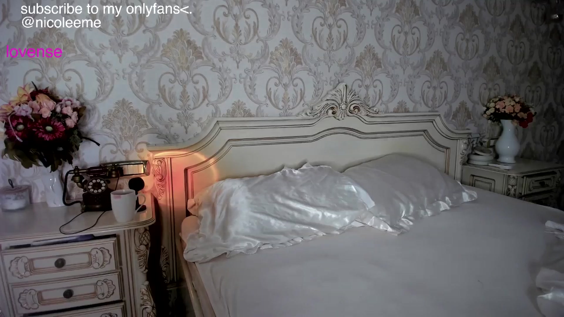 Gallery image thumbnail from NycoleAniston's myfreecams stream on, 10/30/2025, 18:44 image 6 of 20