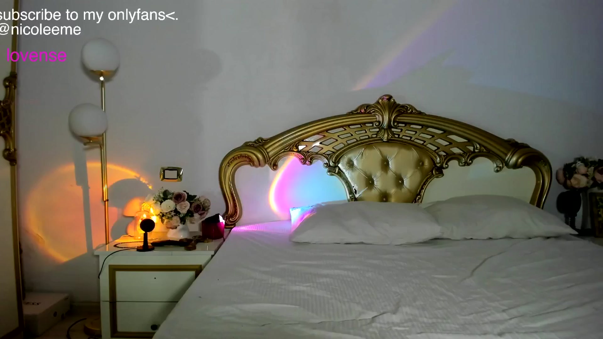 Gallery image thumbnail from NycoleAniston's myfreecams stream on, 11/17/2025, 21:32 image 2 of 20