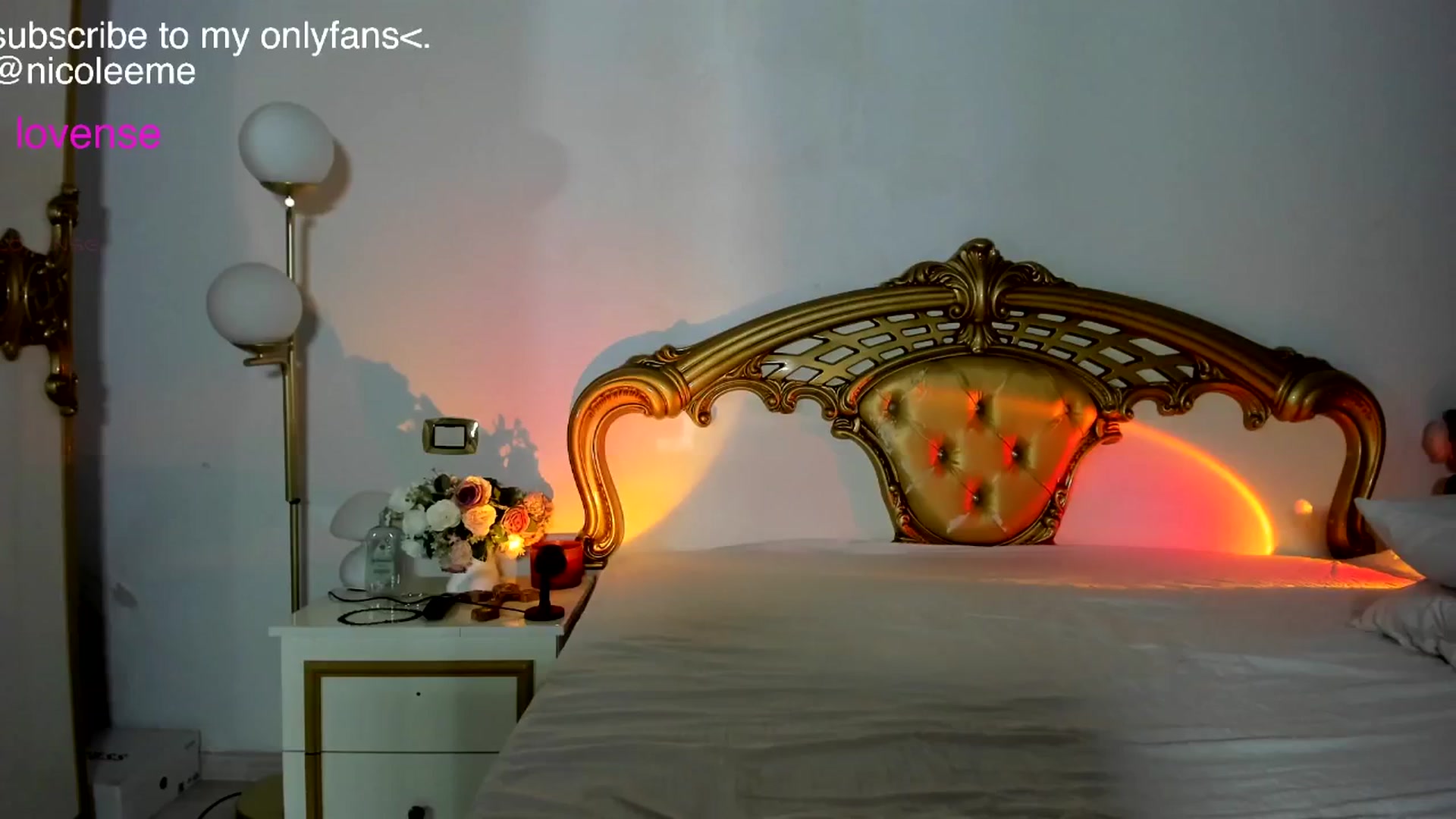 Gallery image thumbnail from NycoleAniston's myfreecams stream on, 11/19/2025, 21:12 image 7 of 20