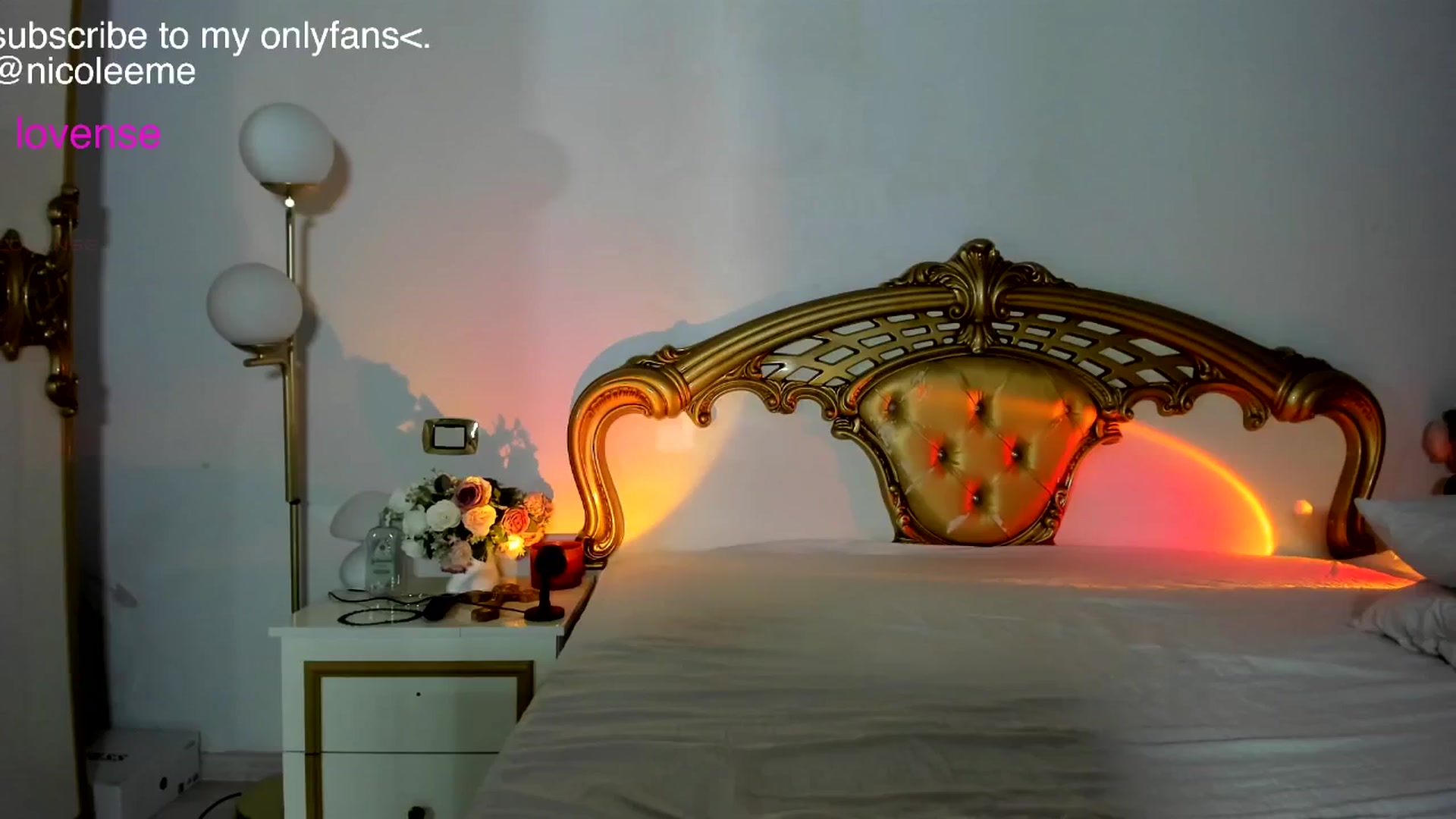 Gallery image thumbnail from NycoleAniston's myfreecams stream on, 11/19/2025, 21:12 image 8 of 20