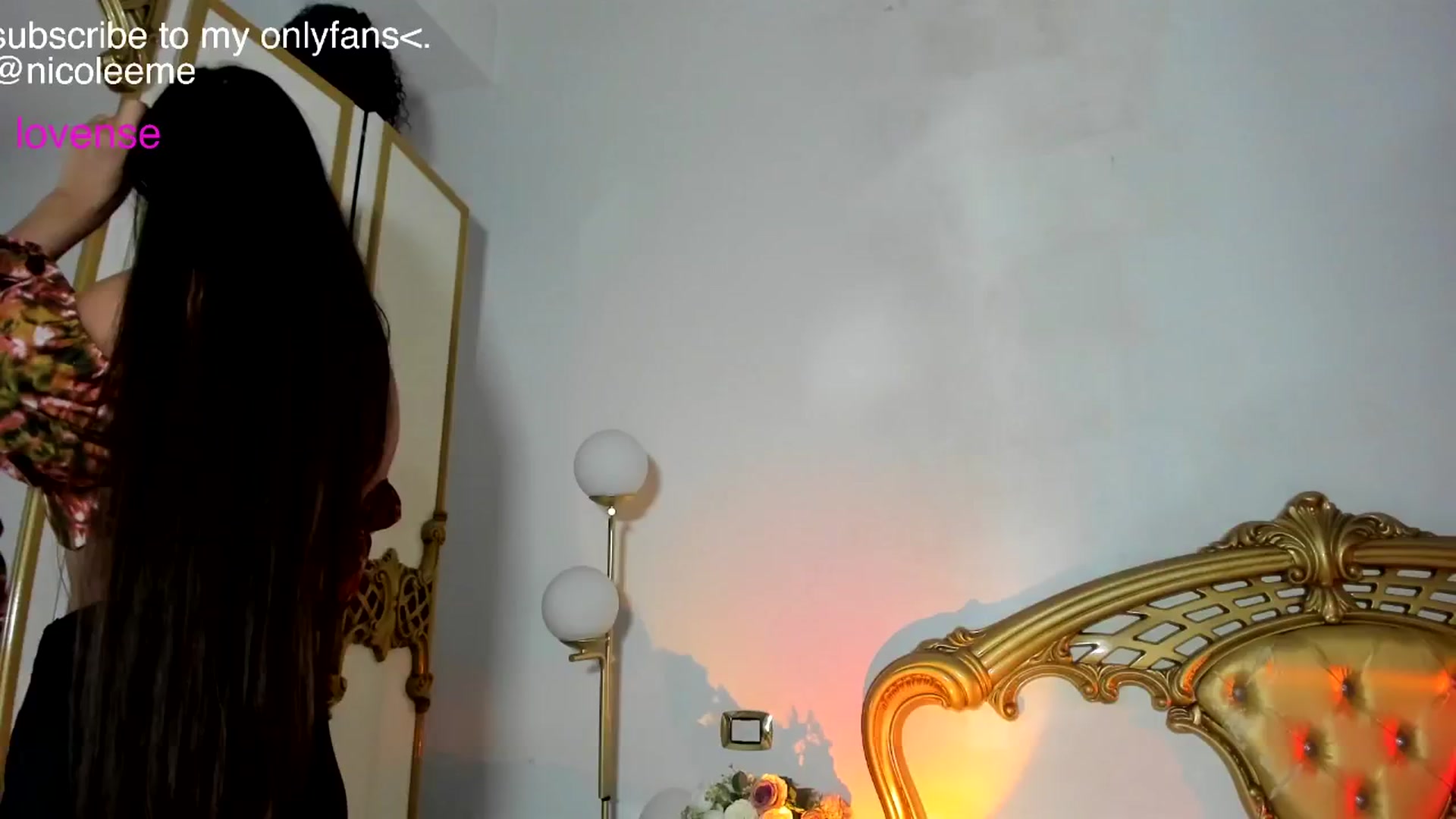 Gallery image thumbnail from NycoleAniston's myfreecams stream on, 11/19/2025, 21:12 image 15 of 20