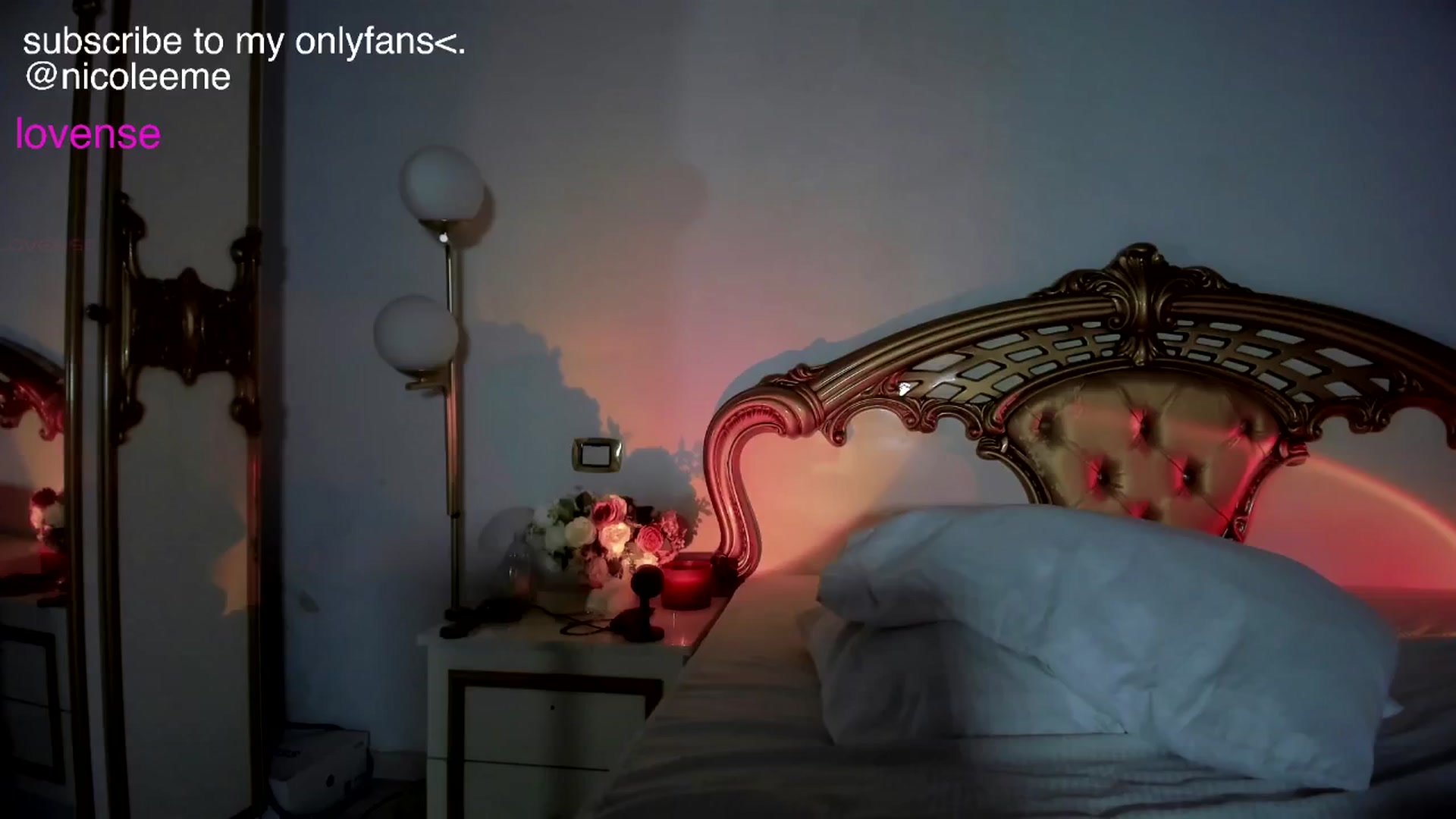 Gallery image thumbnail from NycoleAniston's myfreecams stream on, 11/25/2025, 21:27 image 17 of 20