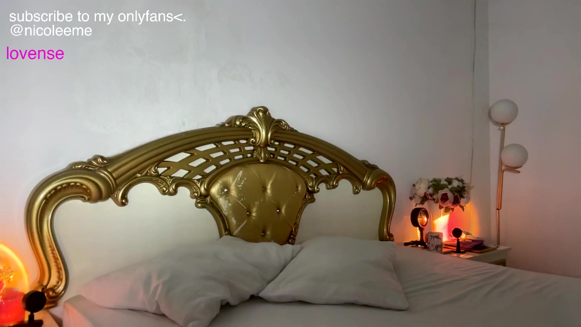 Gallery image thumbnail from NycoleAniston's myfreecams stream on, 12/01/2025, 21:27 image 3 of 20