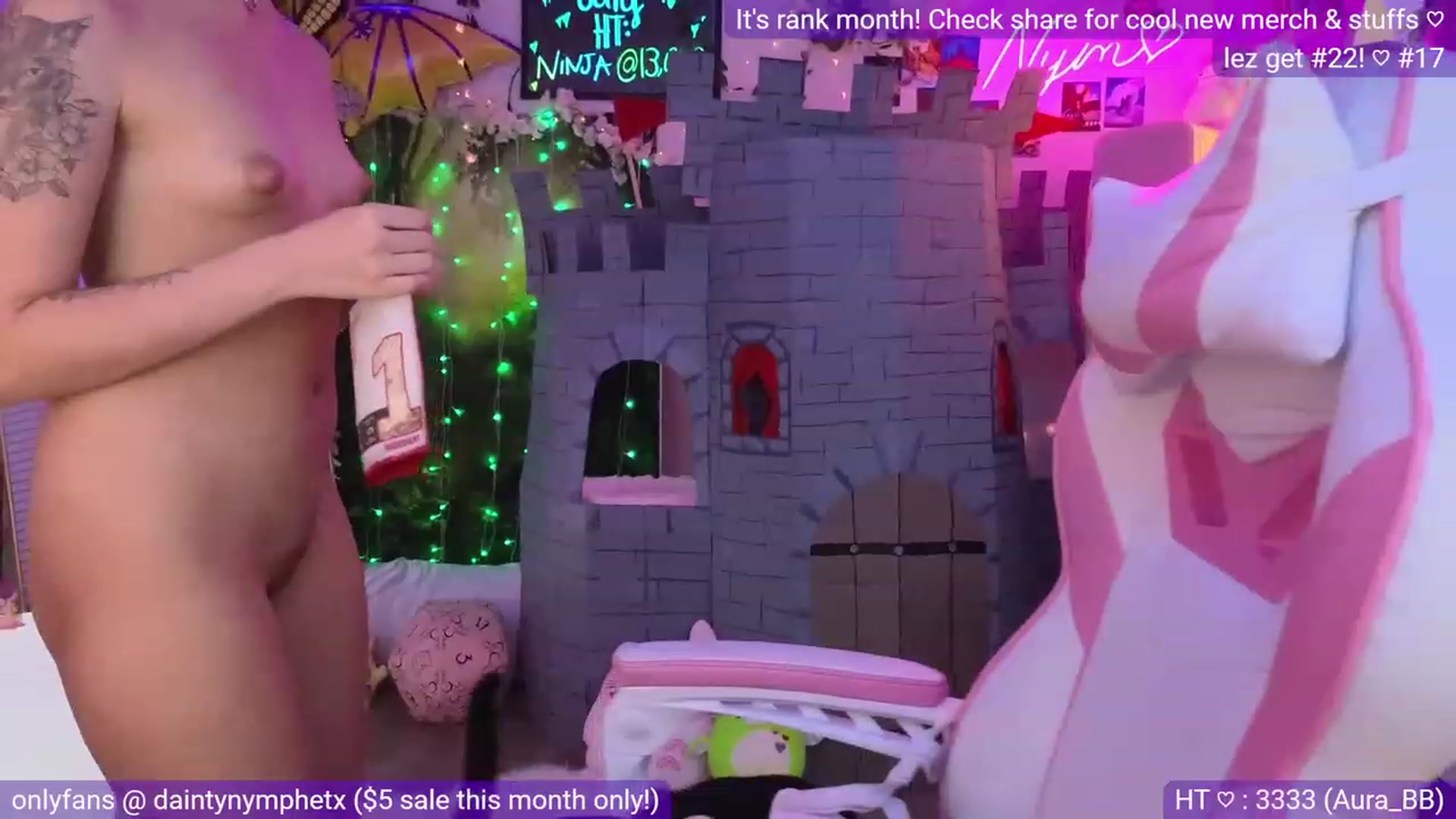 Gallery image thumbnail from Nym_x's myfreecams stream on, 07/07/2023, 04:07 image 12 of 20