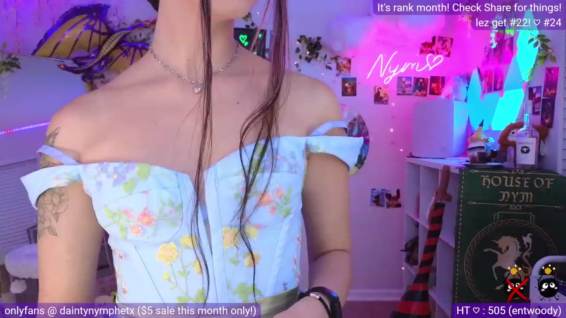 Gallery image thumbnail from Nym_x's myfreecams stream on, 07/30/2023, 02:39 image 19 of 20